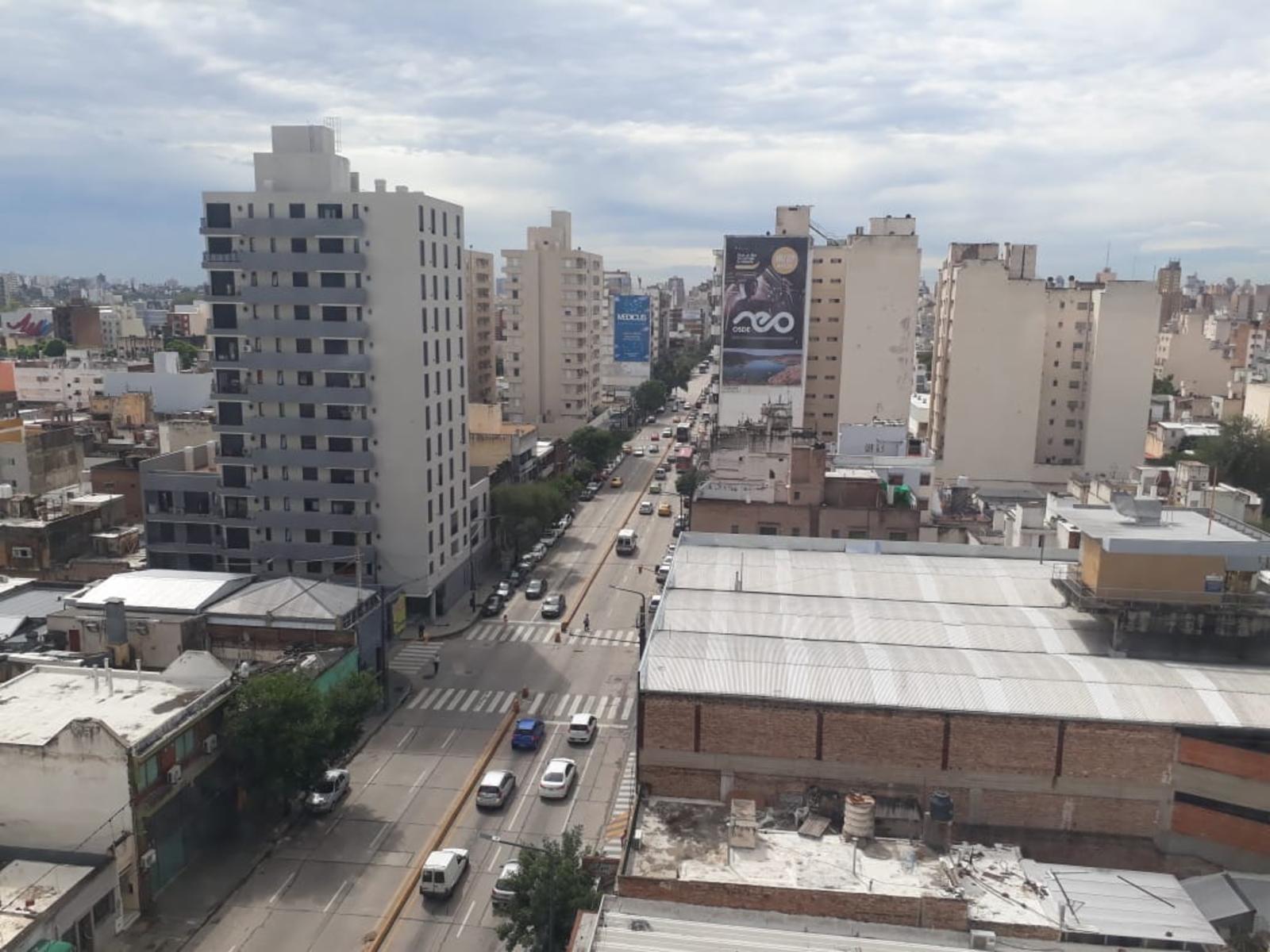 ALQUILO DEPARTAMENTO 2 DOR ALBERDI COLON 1561 - 4