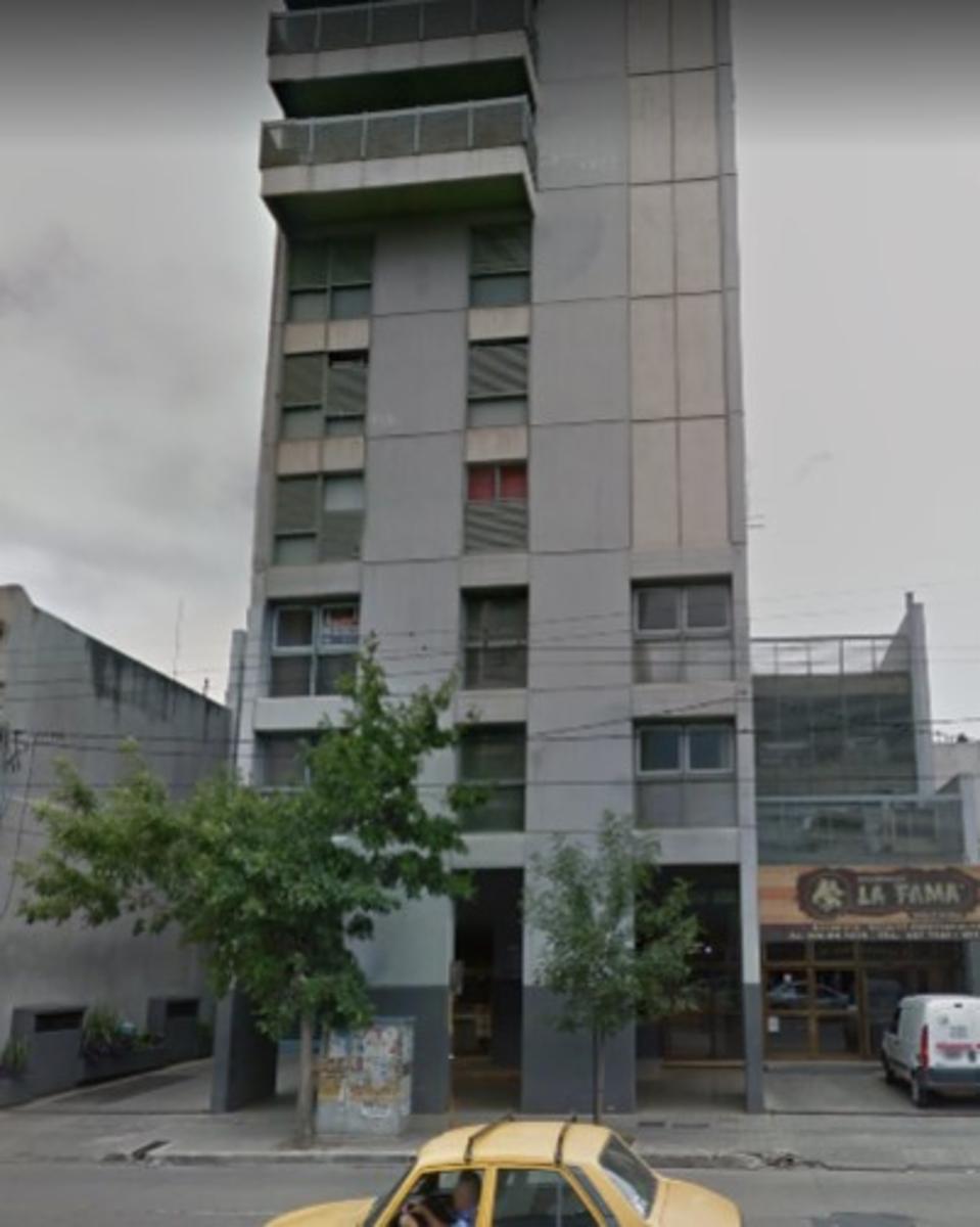 ALQUILO DEPARTAMENTO 2 DOR ALBERDI COLON 1561 - 6