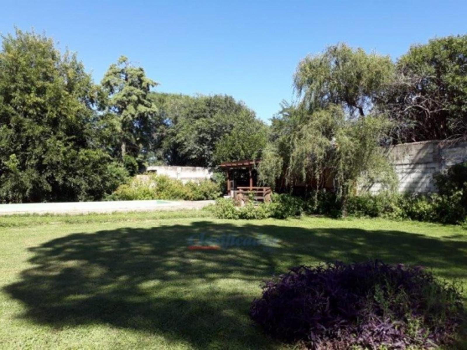 VENDO AMPLIO TERRENO CON 2 CASAS IDEAL PROYECTO DE INVERION EN ARGUELLO — foto 5