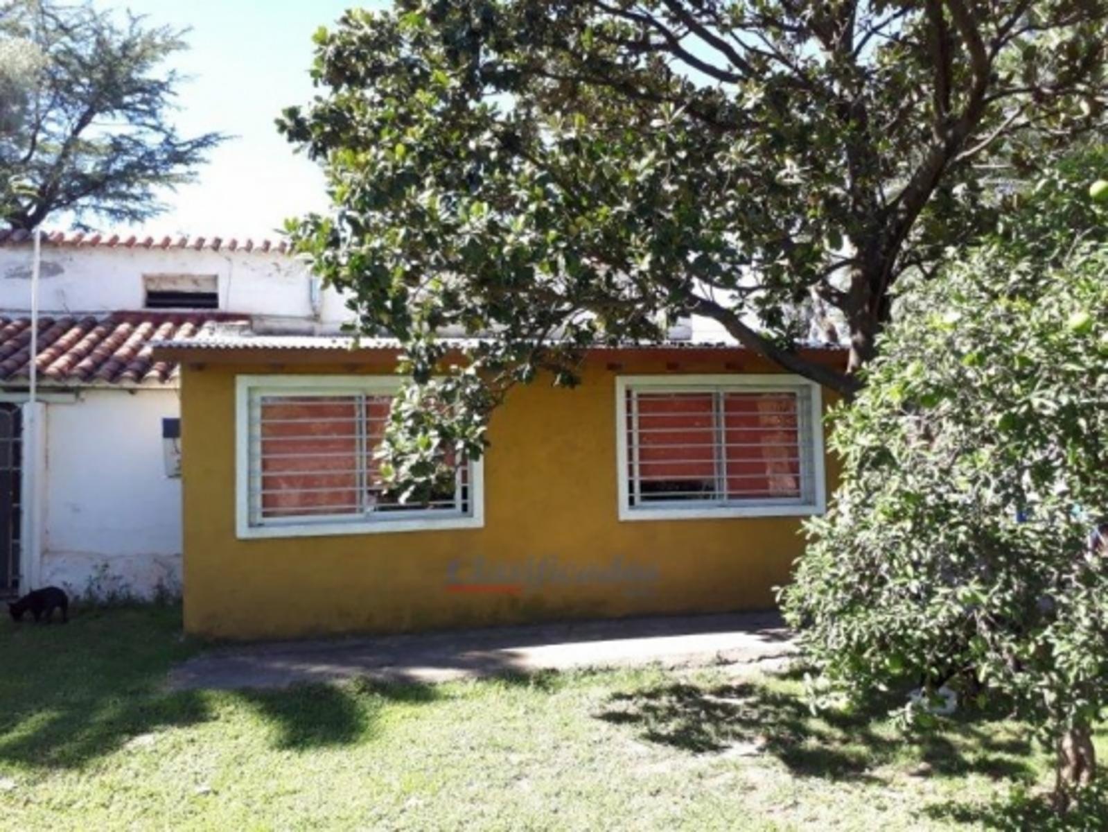 VENDO AMPLIO TERRENO CON 2 CASAS IDEAL PROYECTO DE INVERION EN ARGUELLO — foto 6