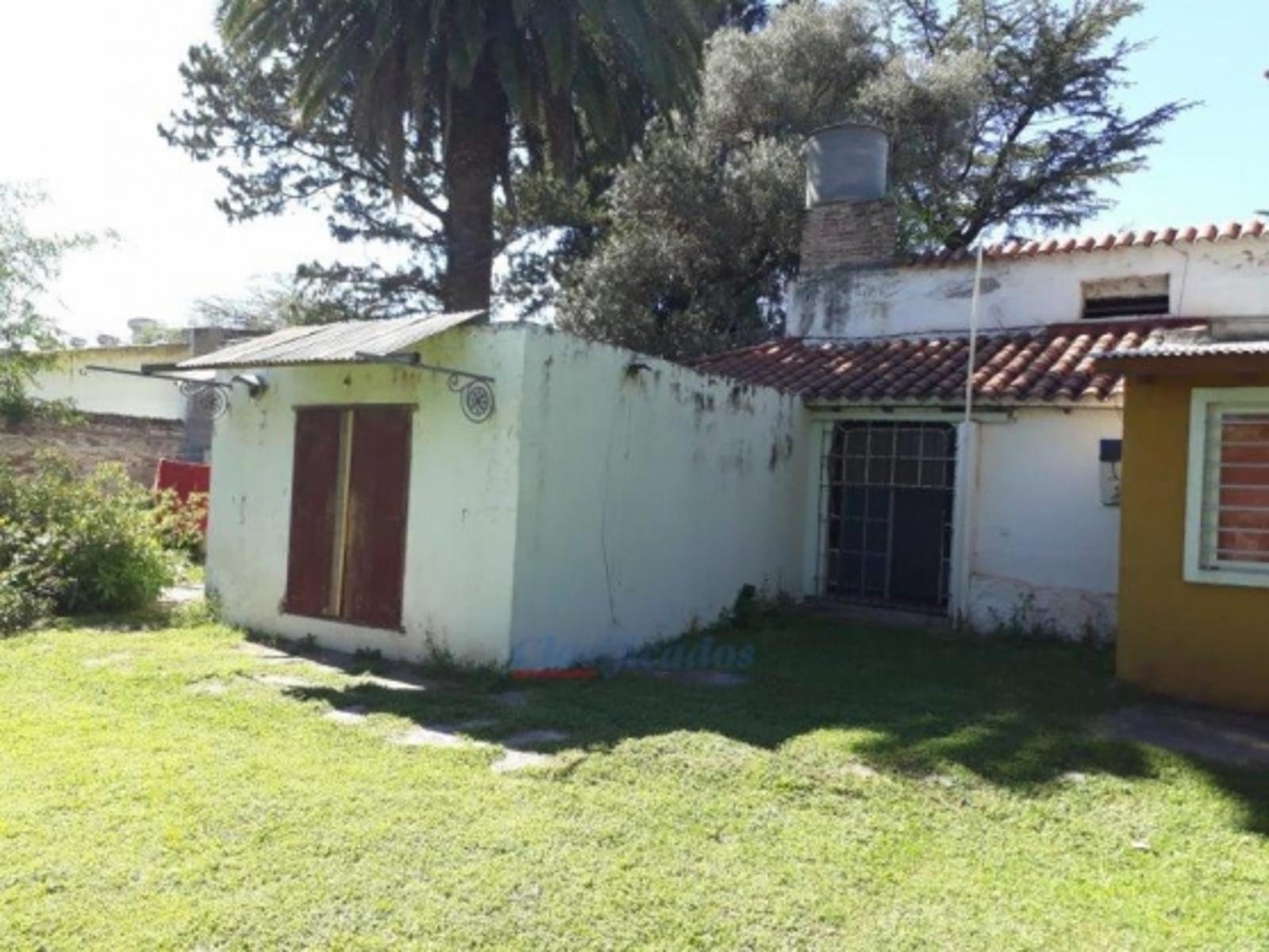 VENDO AMPLIO TERRENO CON 2 CASAS IDEAL PROYECTO DE INVERION EN ARGUELLO — foto 7