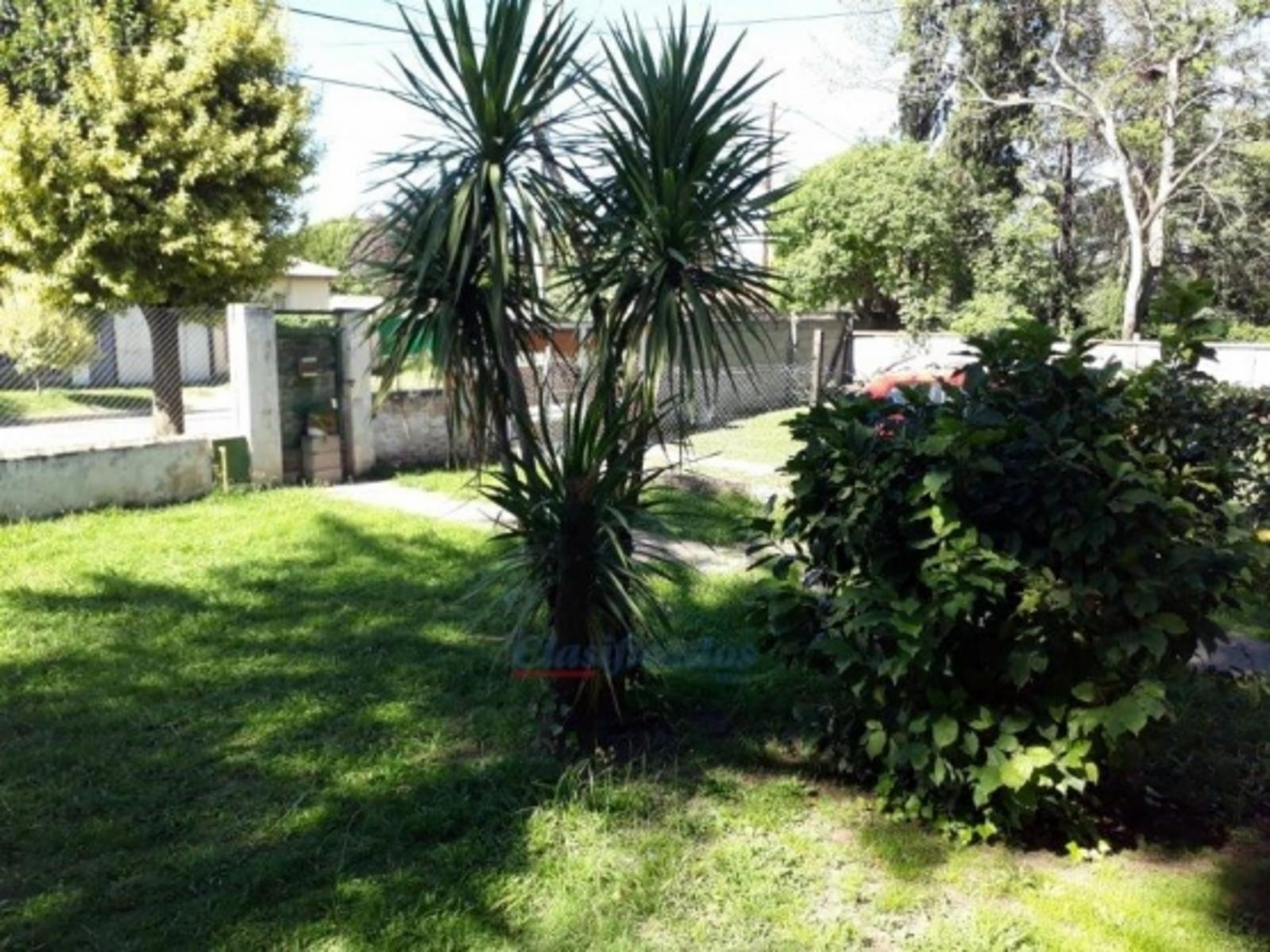 VENDO AMPLIO TERRENO CON 2 CASAS IDEAL PROYECTO DE INVERION EN ARGUELLO — foto 9