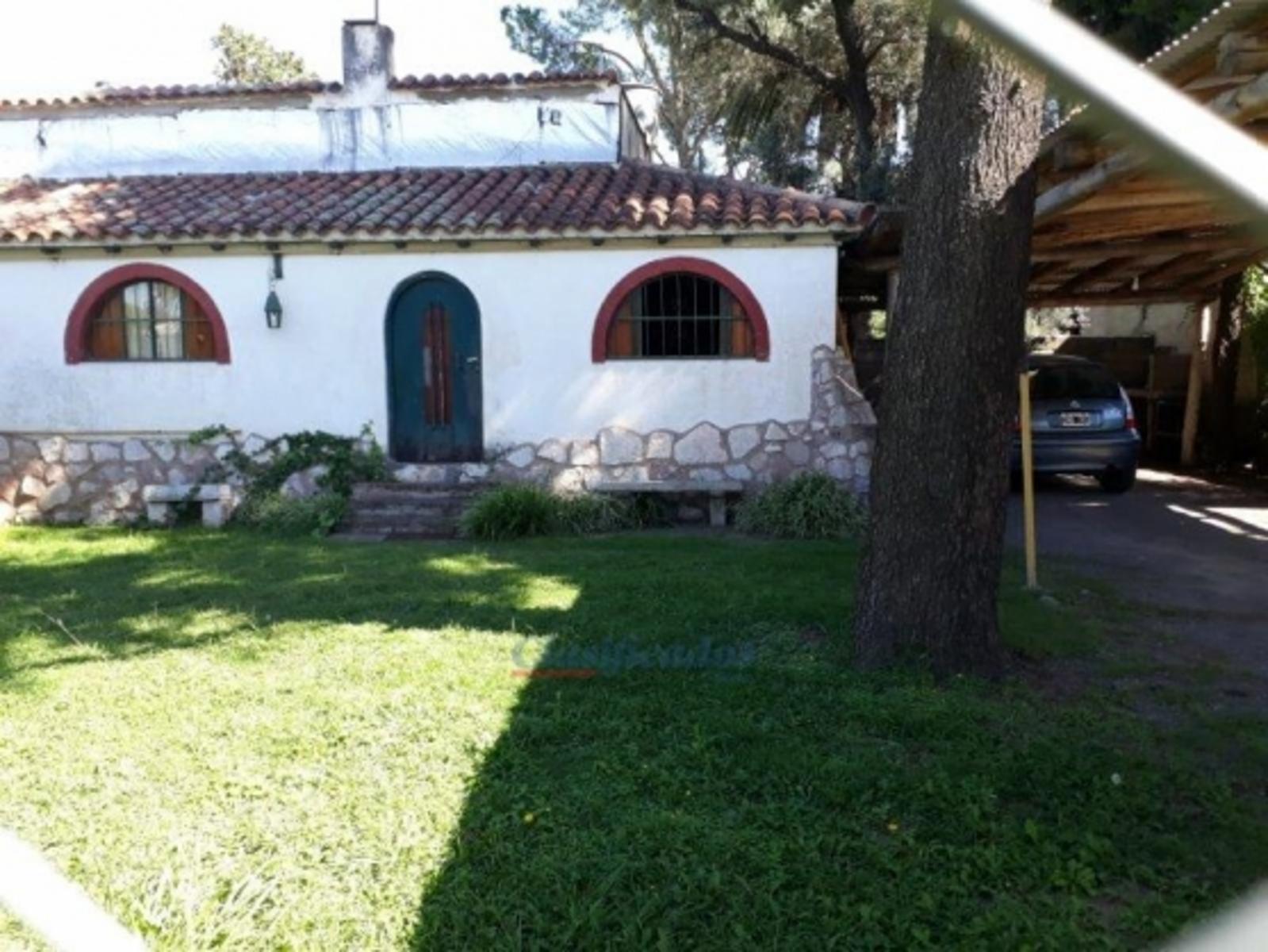 VENDO AMPLIO TERRENO CON 2 CASAS IDEAL PROYECTO DE INVERION EN ARGUELLO — foto 10
