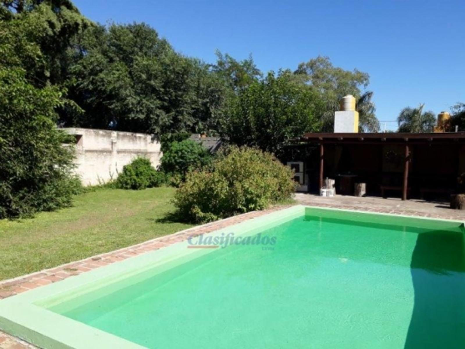 VENDO AMPLIO TERRENO CON 2 CASAS IDEAL PROYECTO DE INVERION EN ARGUELLO — foto 12