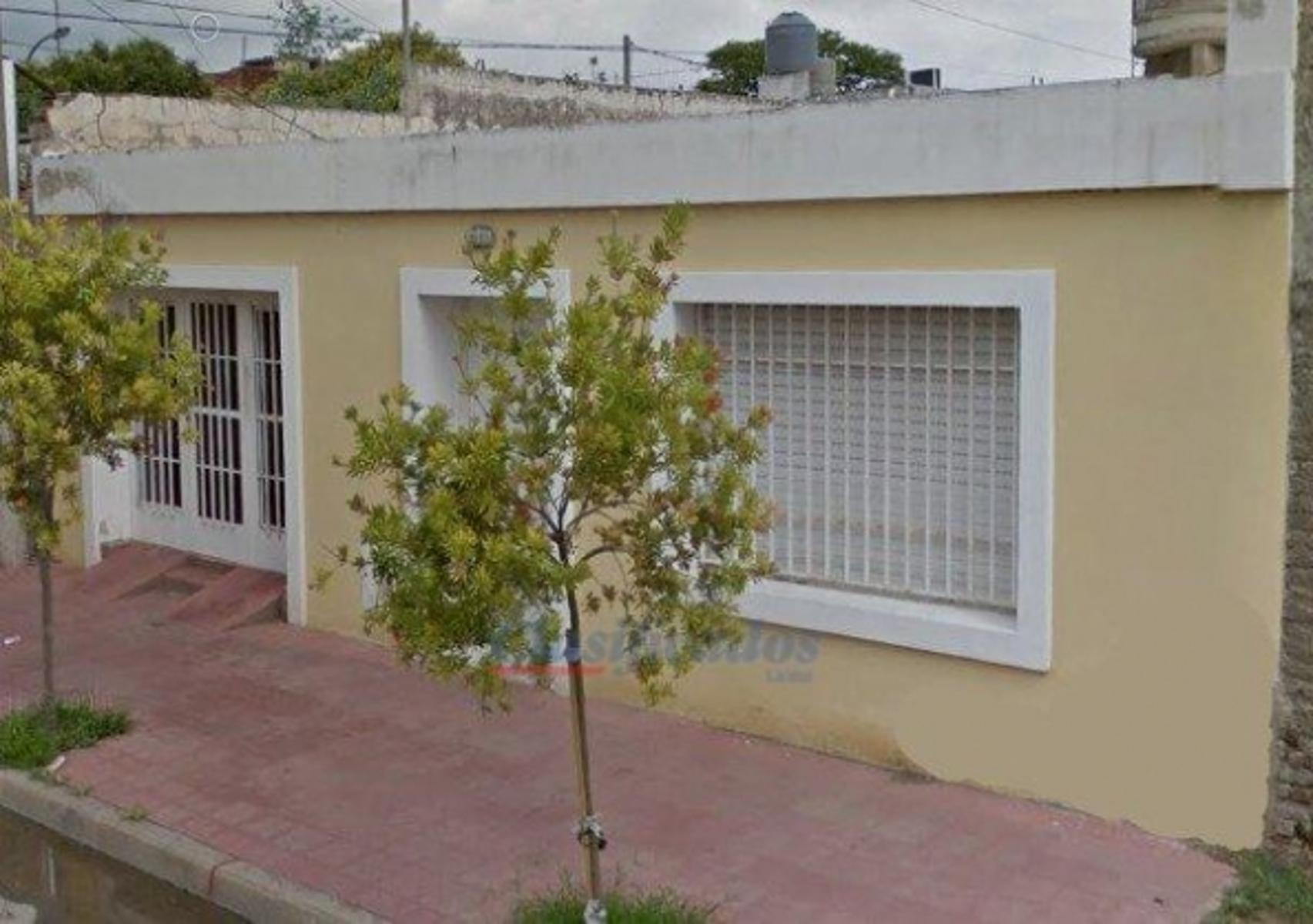 ALQUILO CASA 2 DOR BARRIO PUEYRREDON SUIPACHA 3028