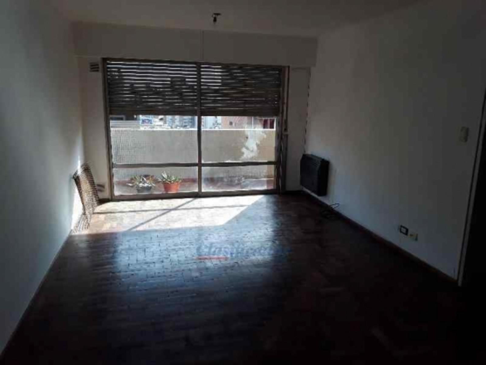 ALQUILO DPTO 3 DOR CENTRO CHACABUCO 351 — foto 10