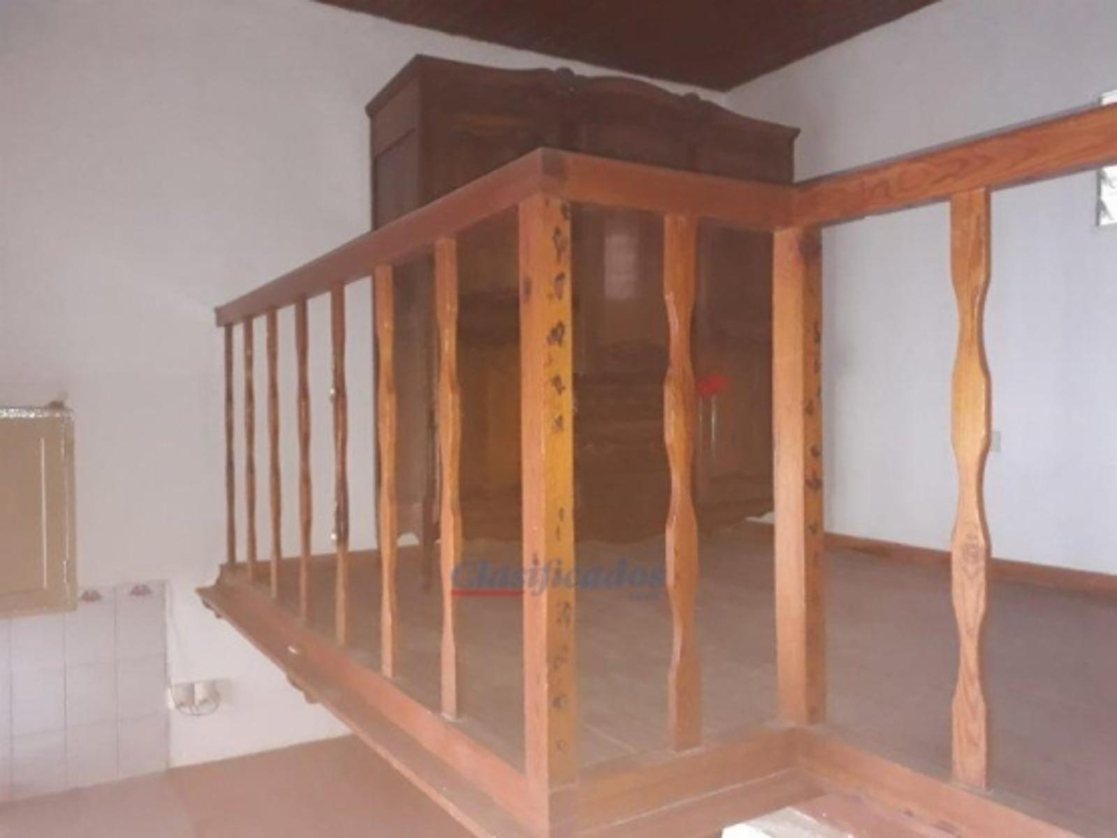 ALQUILO CASA DE 1 DOR BARRIO GENERAL BUSTOS GIANELLI 562 - 10