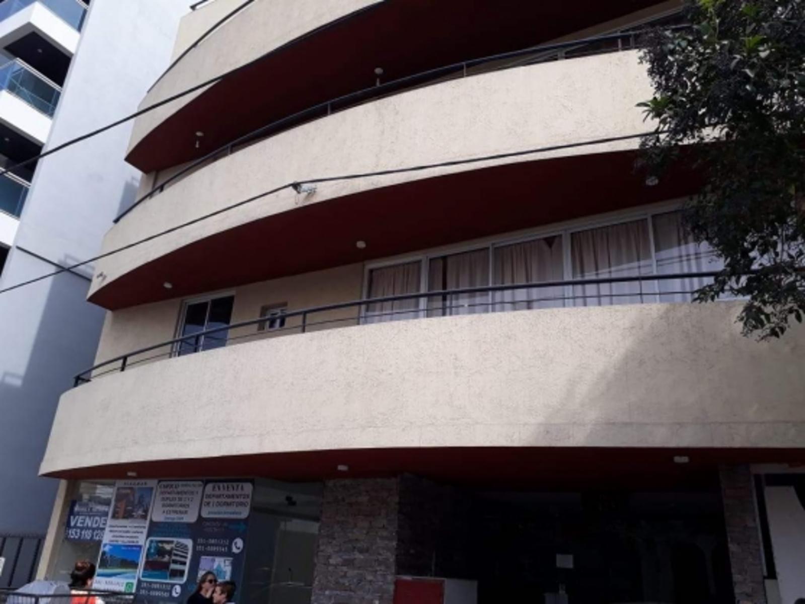 ALQUILO DEPARTAMENTO TEMPORAL EN BARRIO GENERAL PAZ ZONA HOSPITALES — foto 2