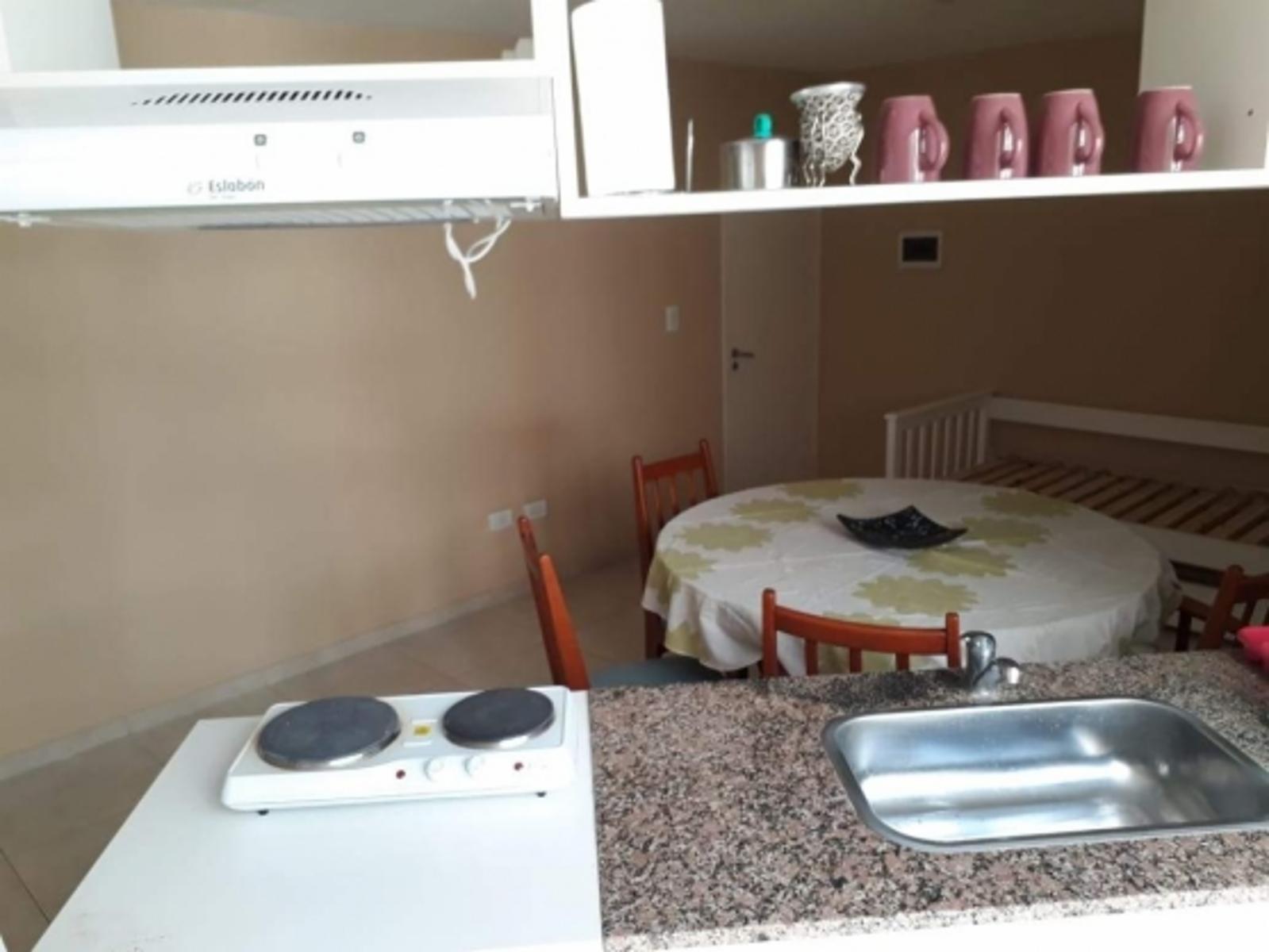 ALQUILO DEPARTAMENTO TEMPORAL EN BARRIO GENERAL PAZ ZONA HOSPITALES — foto 3