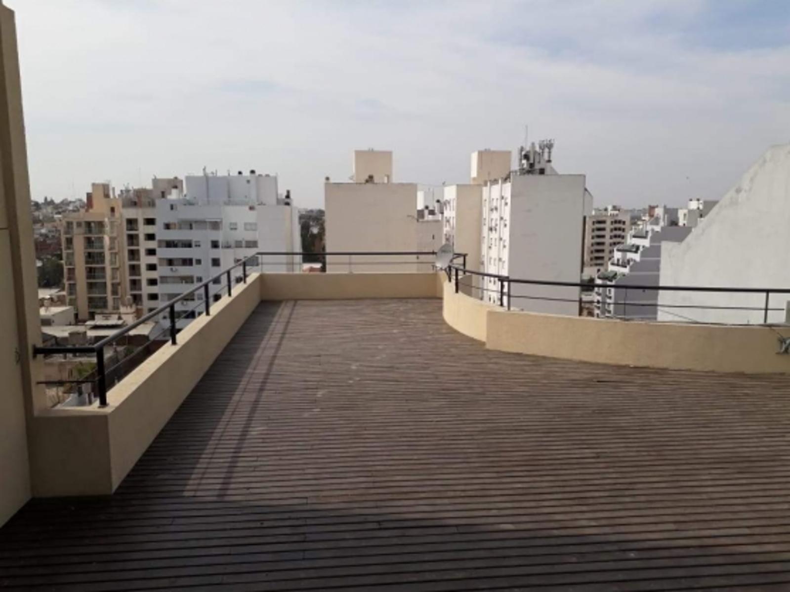 ALQUILO DEPARTAMENTO TEMPORAL EN BARRIO GENERAL PAZ ZONA HOSPITALES — foto 4