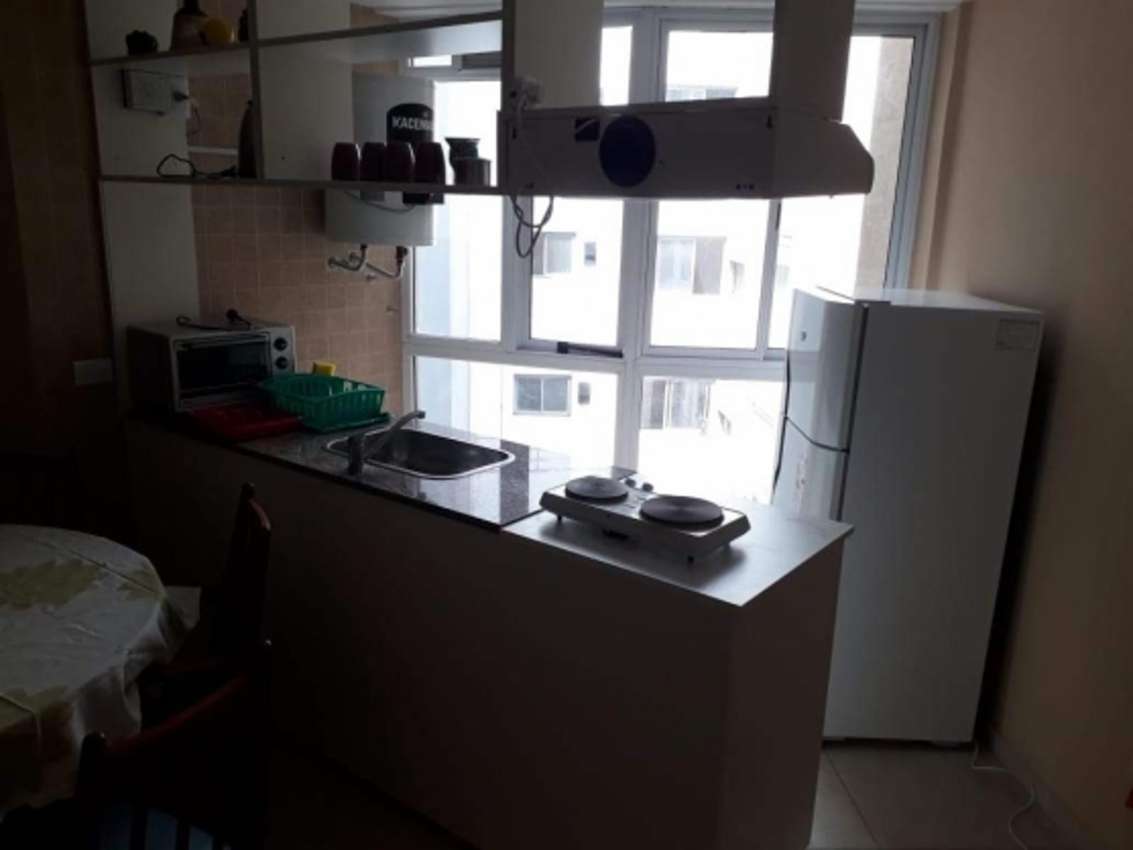 ALQUILO DEPARTAMENTO TEMPORAL EN BARRIO GENERAL PAZ ZONA HOSPITALES — foto 6