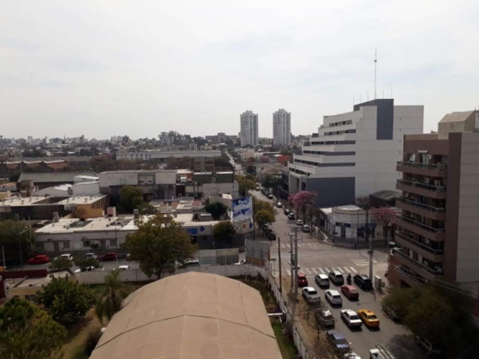 ALQUILO DEPARTAMENTO TEMPORAL EN BARRIO GENERAL PAZ ZONA HOSPITALES — foto 11
