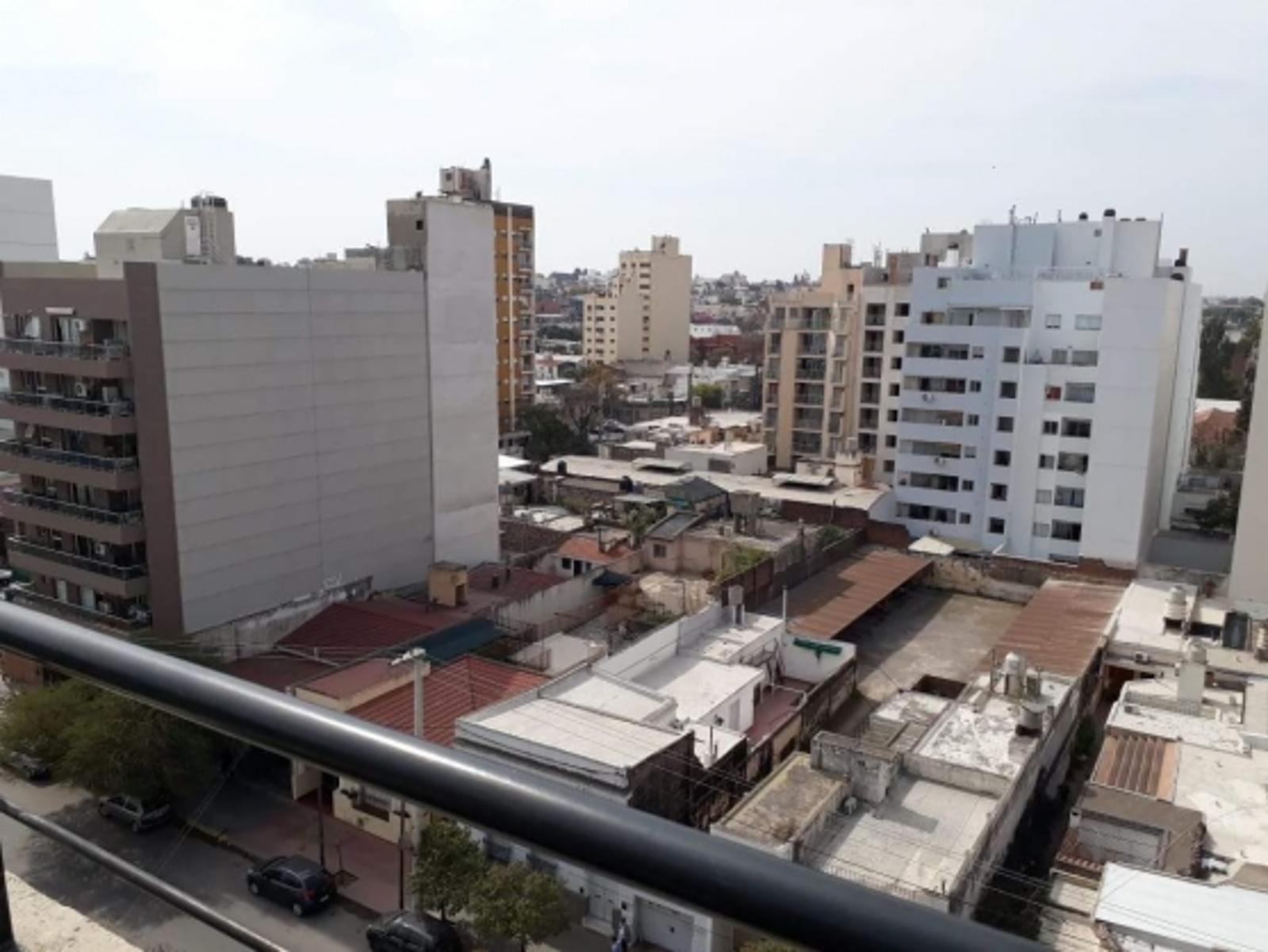 ALQUILO DEPARTAMENTO TEMPORAL EN BARRIO GENERAL PAZ ZONA HOSPITALES — foto 12