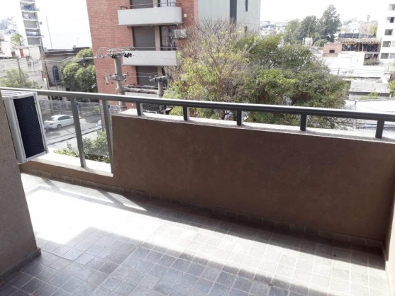 ALQUILO DEPARTAMENTOS TEMPORALES BARRIO GENERAL PAZ ZONA HOSPITALES — foto 6