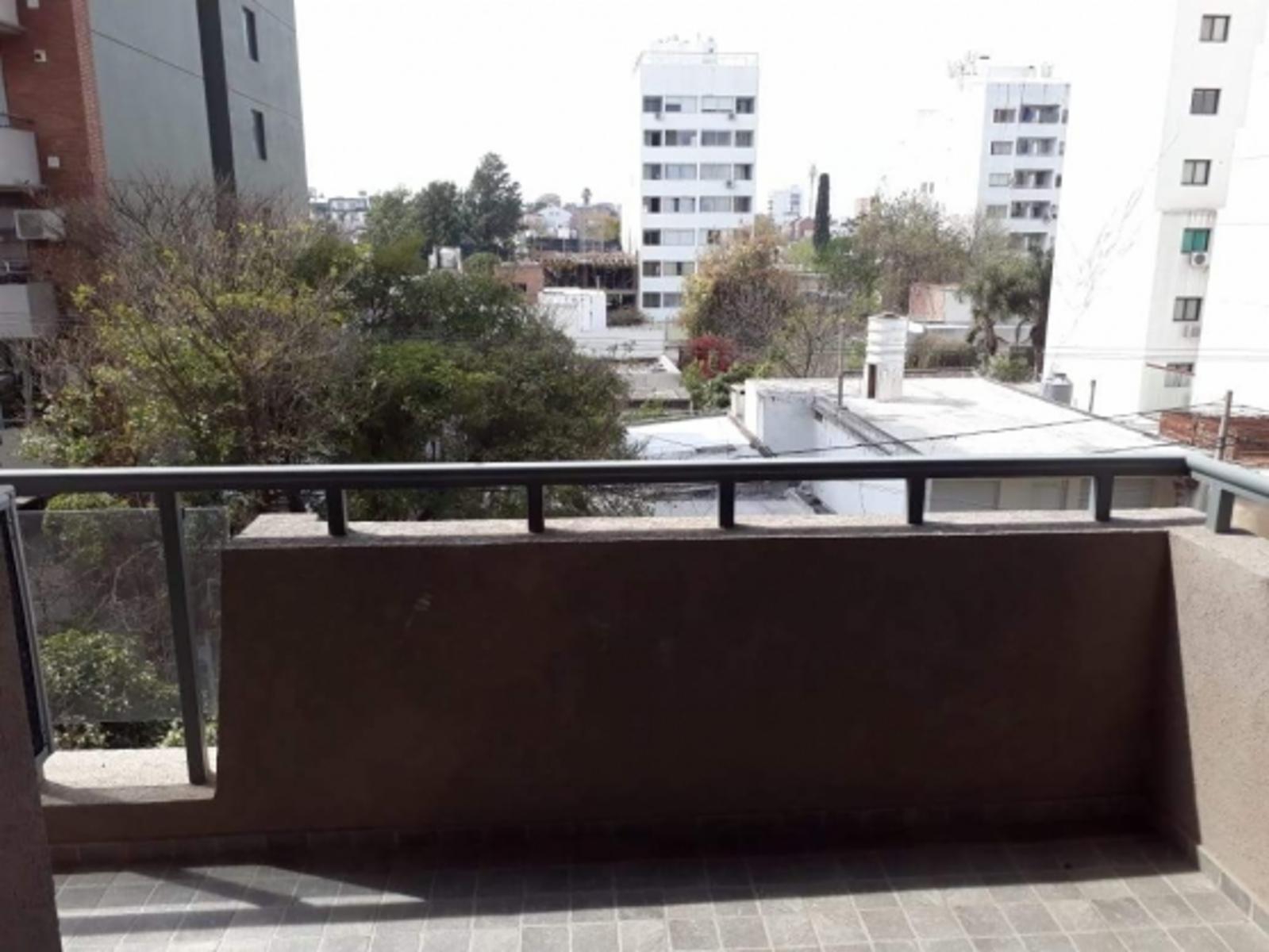 ALQUILO DEPARTAMENTOS TEMPORALES BARRIO GENERAL PAZ ZONA HOSPITALES — foto 8