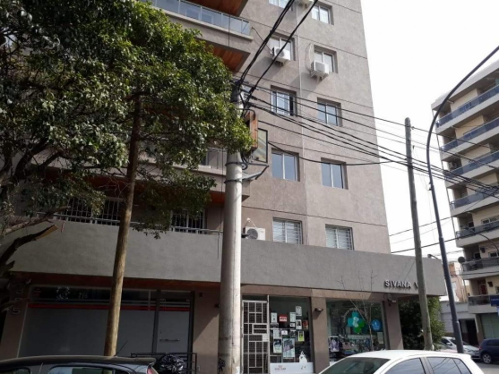 ALQUILO DEPARTAMENTOS TEMPORALES BARRIO GENERAL PAZ ZONA HOSPITALES — foto 9