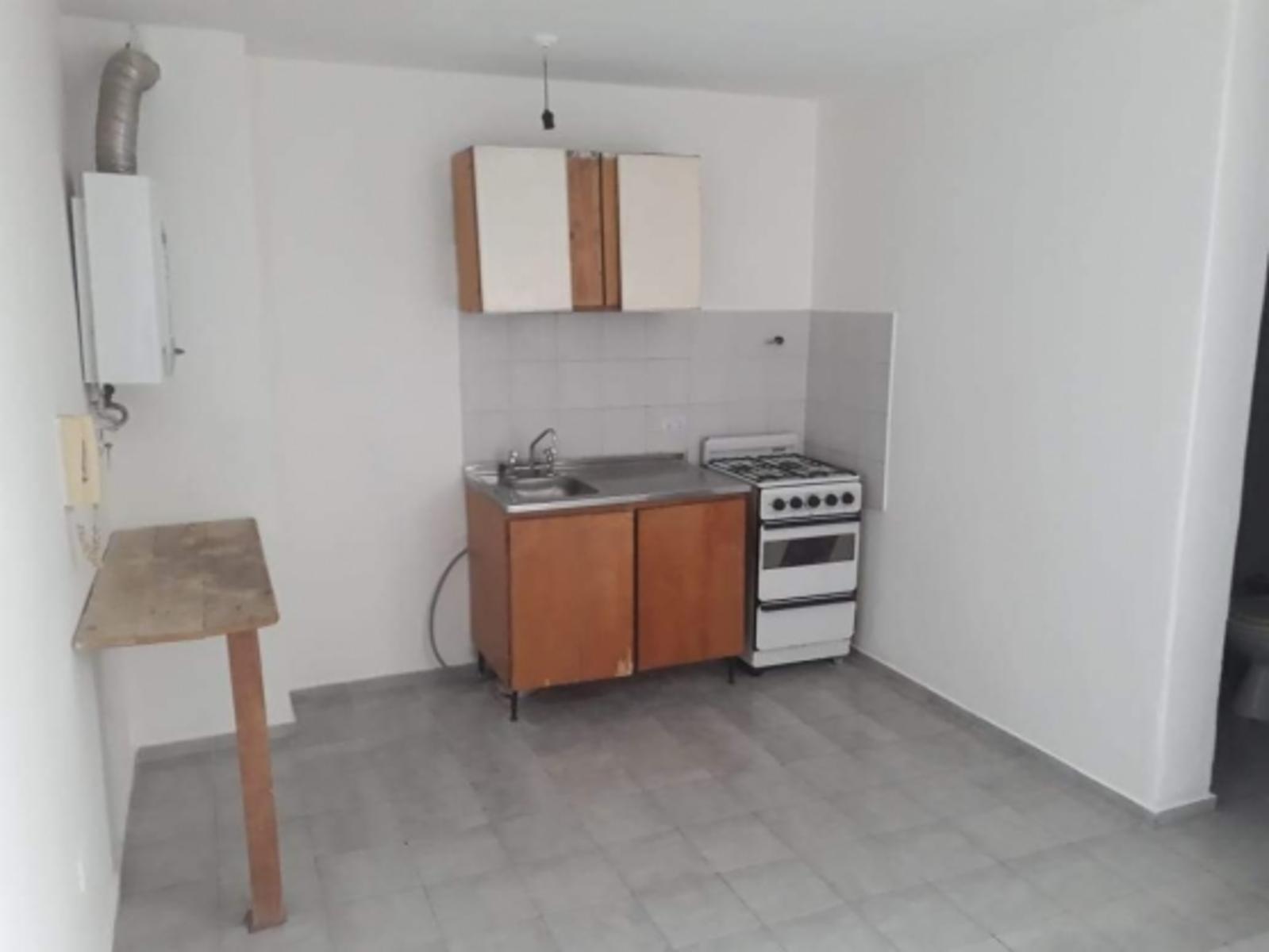 VENDO DEPARTAMENTOS 1 DORMITORIO ALBERDI NEUQUEN 231 — foto 4