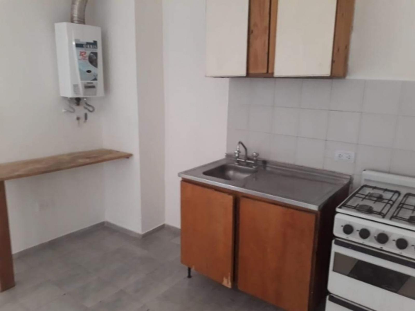 VENDO DEPARTAMENTOS 1 DORMITORIO ALBERDI NEUQUEN 231 — foto 6