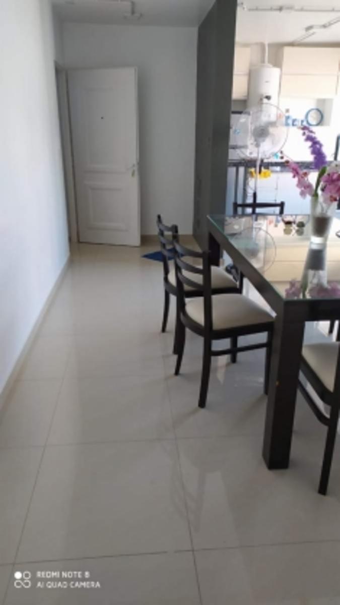 ALQUILO DEPARTAMENTOS TEMPORALES BARRIO COFICO CON O SIN COCHERA — foto 4