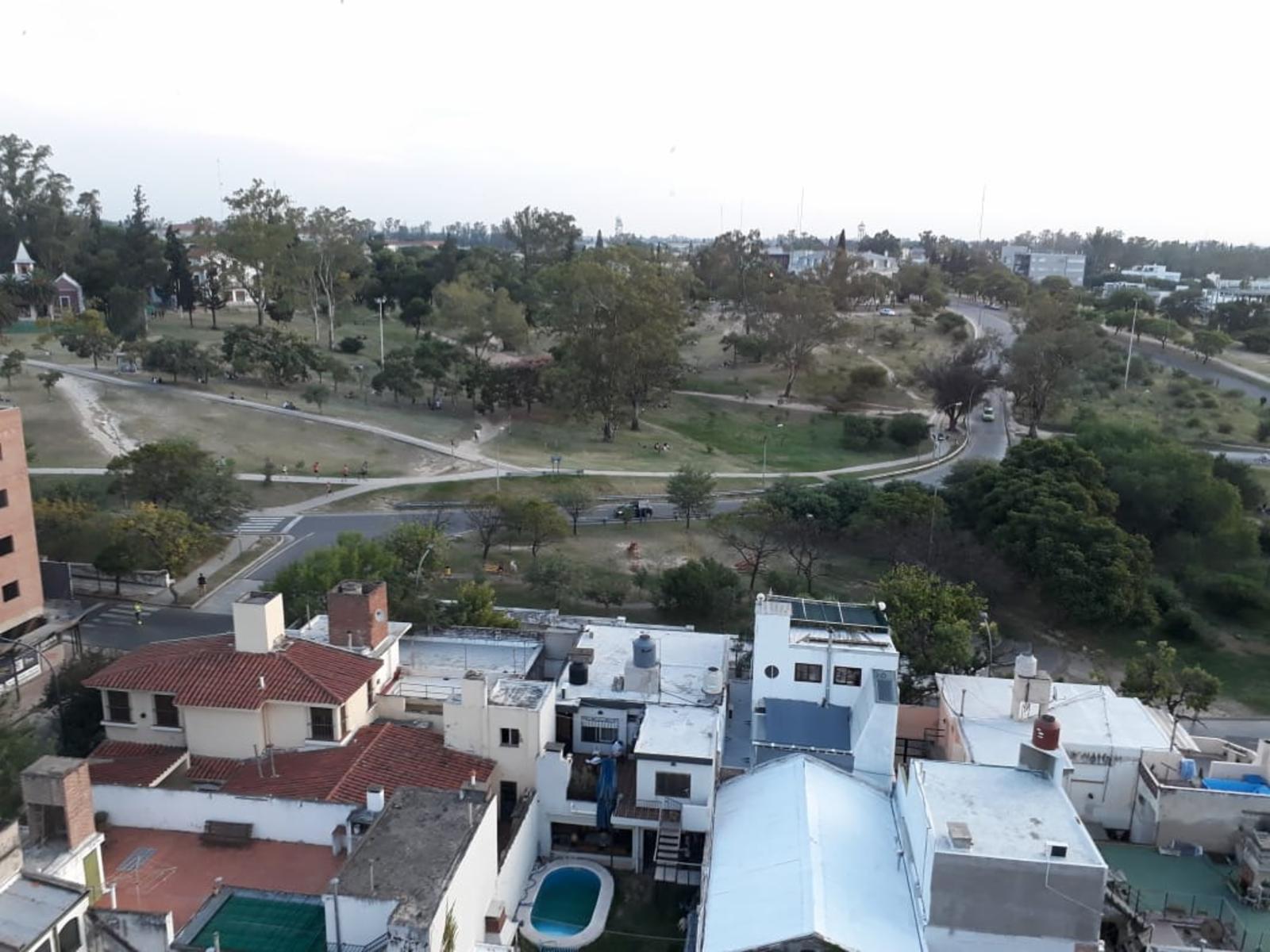 ALQUILO DEPARTAMENTOS 2 DOR NUEVA CORDOBA FRENTE A UNIVERSIDAD NACIONAL - 3