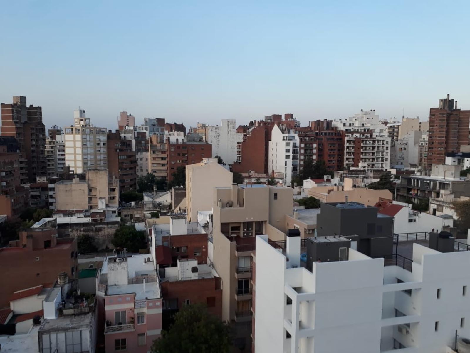 ALQUILO DEPARTAMENTOS 2 DOR NUEVA CORDOBA FRENTE A UNIVERSIDAD NACIONAL - 7