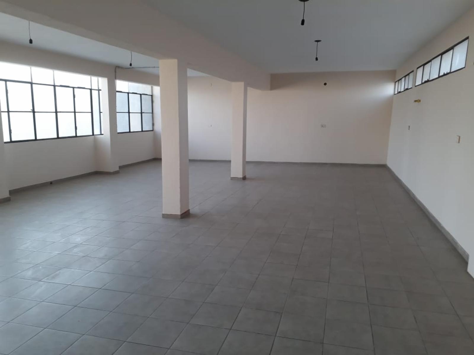 ALQUILER LOCAL COMERCIAL ARGUELLO RECTA MARTINOLLI APTO CONSULTORIOS - 7