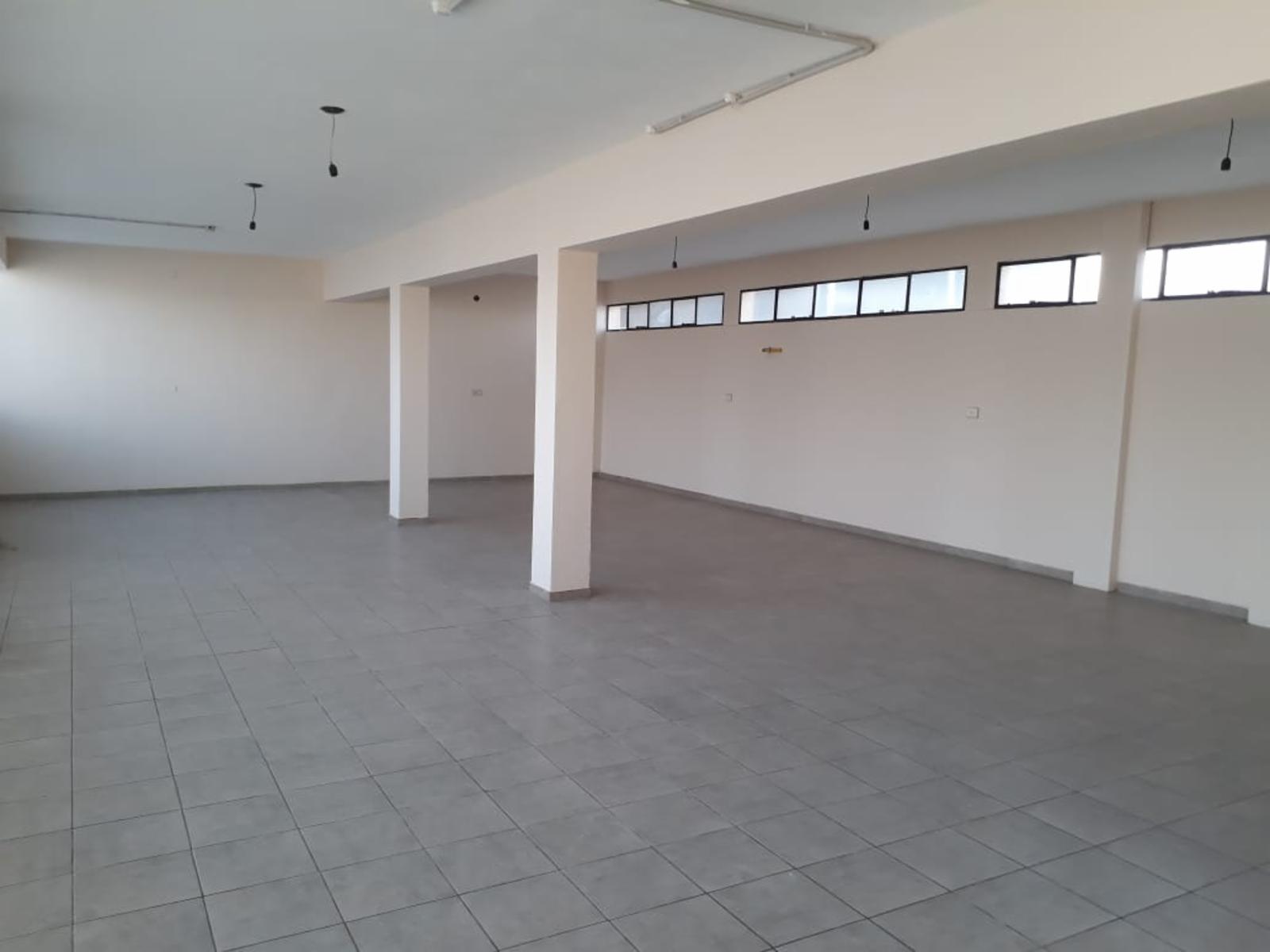 ALQUILER LOCAL COMERCIAL ARGUELLO RECTA MARTINOLLI APTO CONSULTORIOS - 11