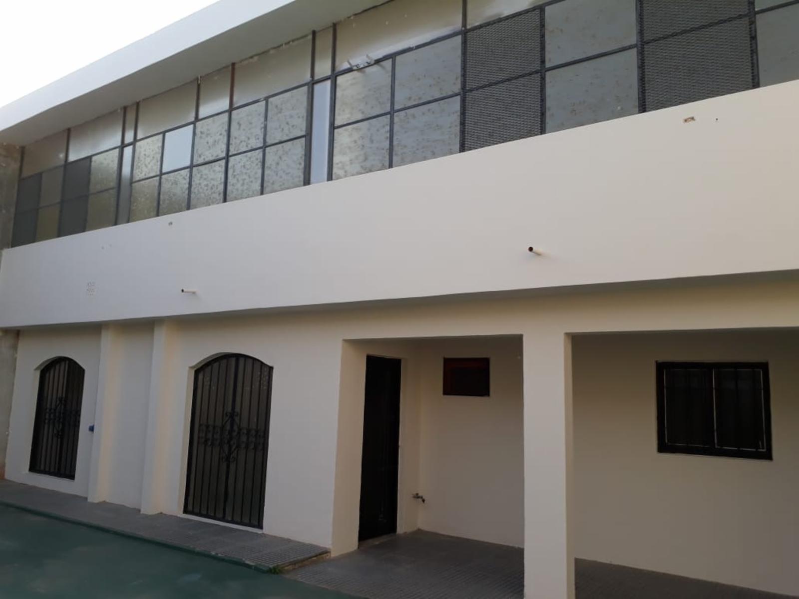 ALQUILER LOCAL COMERCIAL ARGUELLO RECTA MARTINOLLI APTO CONSULTORIOS - 15