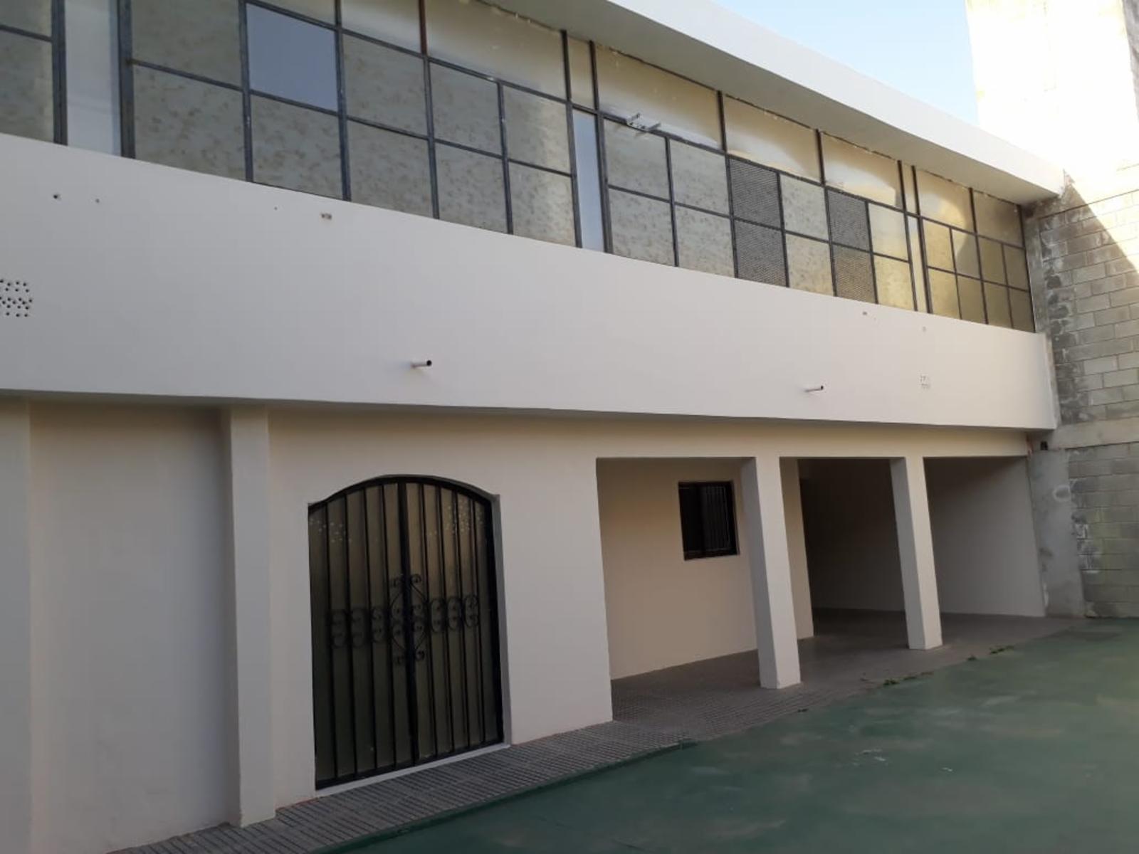ALQUILER LOCAL COMERCIAL ARGUELLO RECTA MARTINOLLI APTO CONSULTORIOS - 17