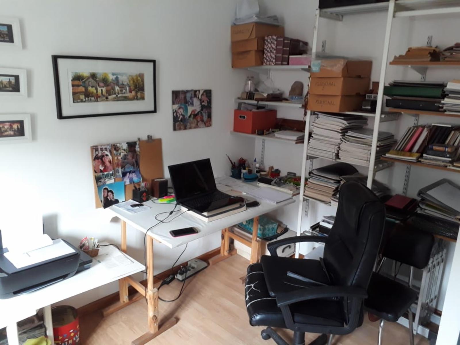 VENTA DUPLEX 3 DORMITORIOS BARRIO ALBERDI — foto 3