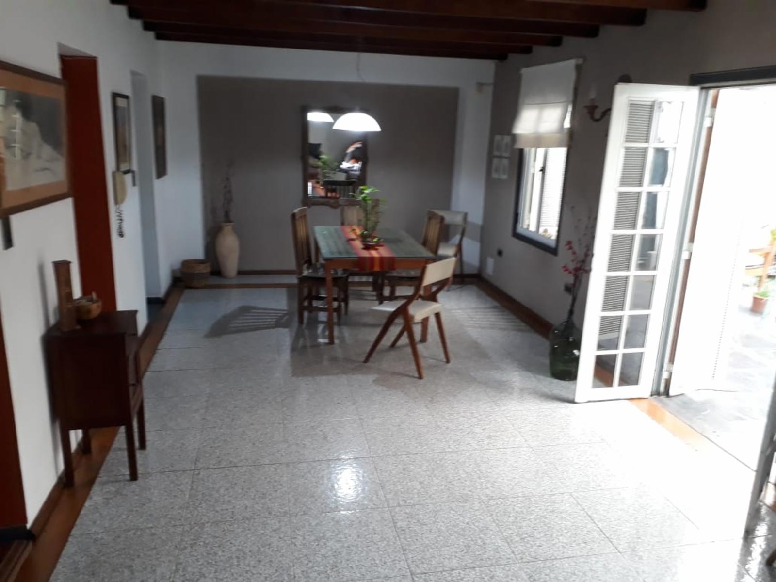 VENTA DUPLEX 3 DORMITORIOS BARRIO ALBERDI — foto 5