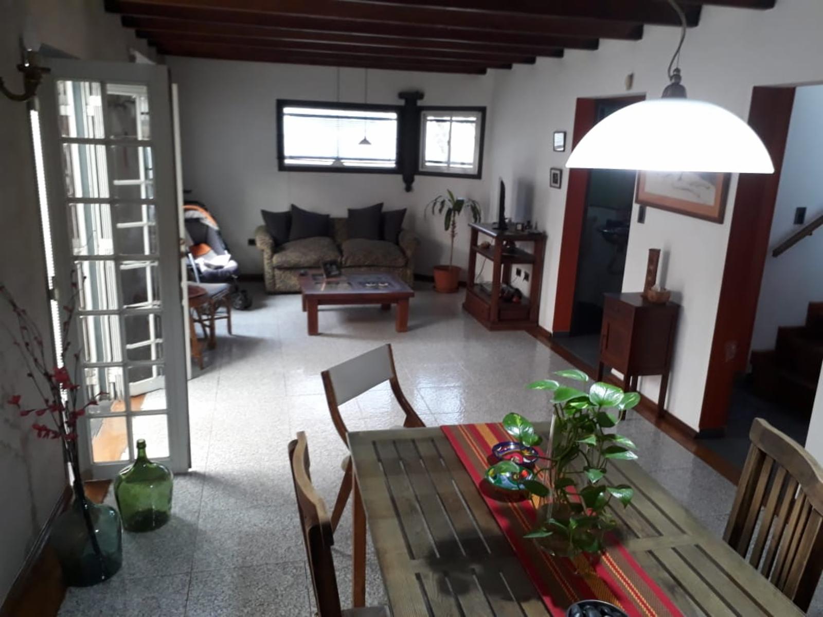 VENTA DUPLEX 3 DORMITORIOS BARRIO ALBERDI — foto 8
