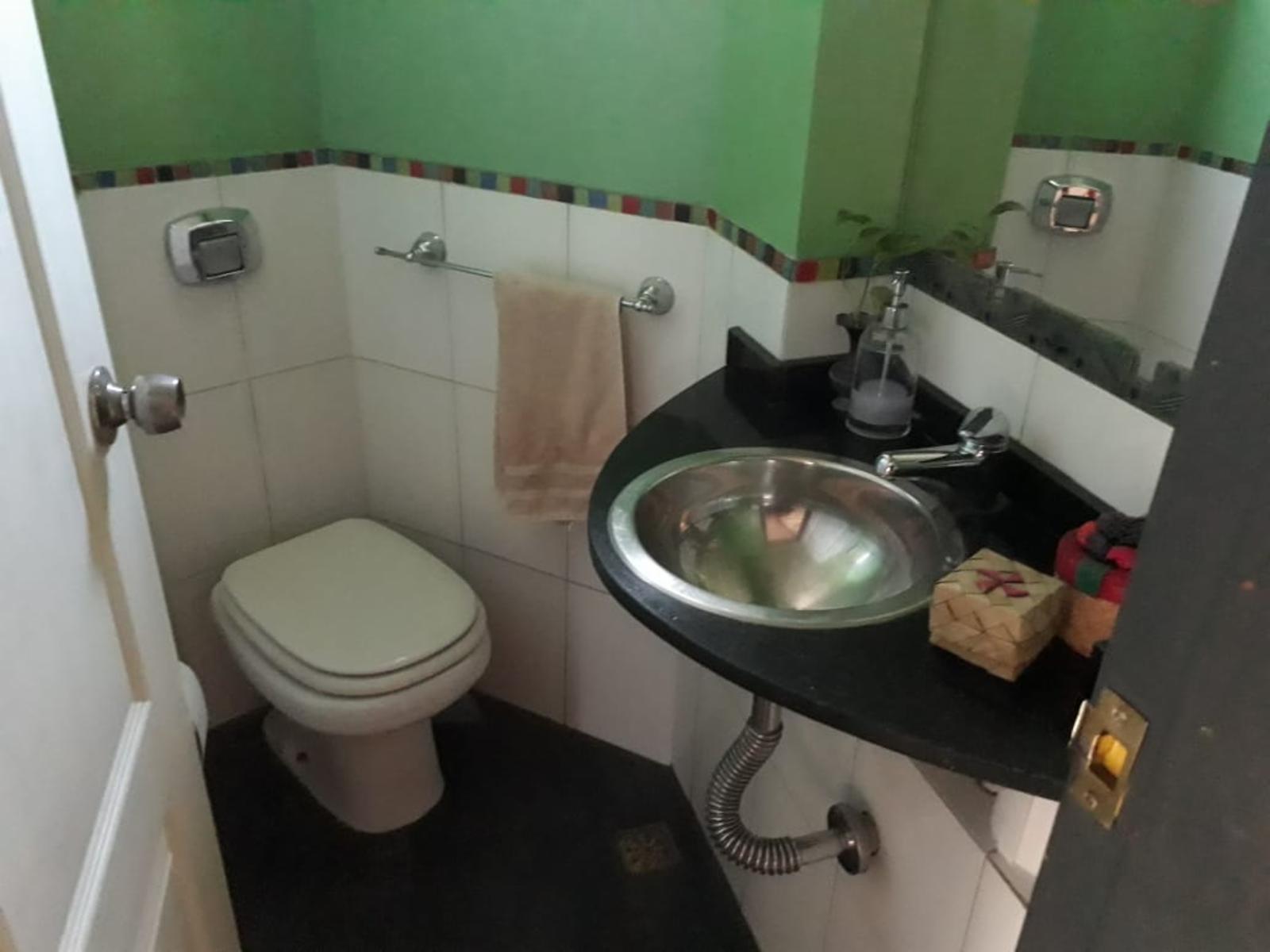VENTA DUPLEX 3 DORMITORIOS BARRIO ALBERDI — foto 11