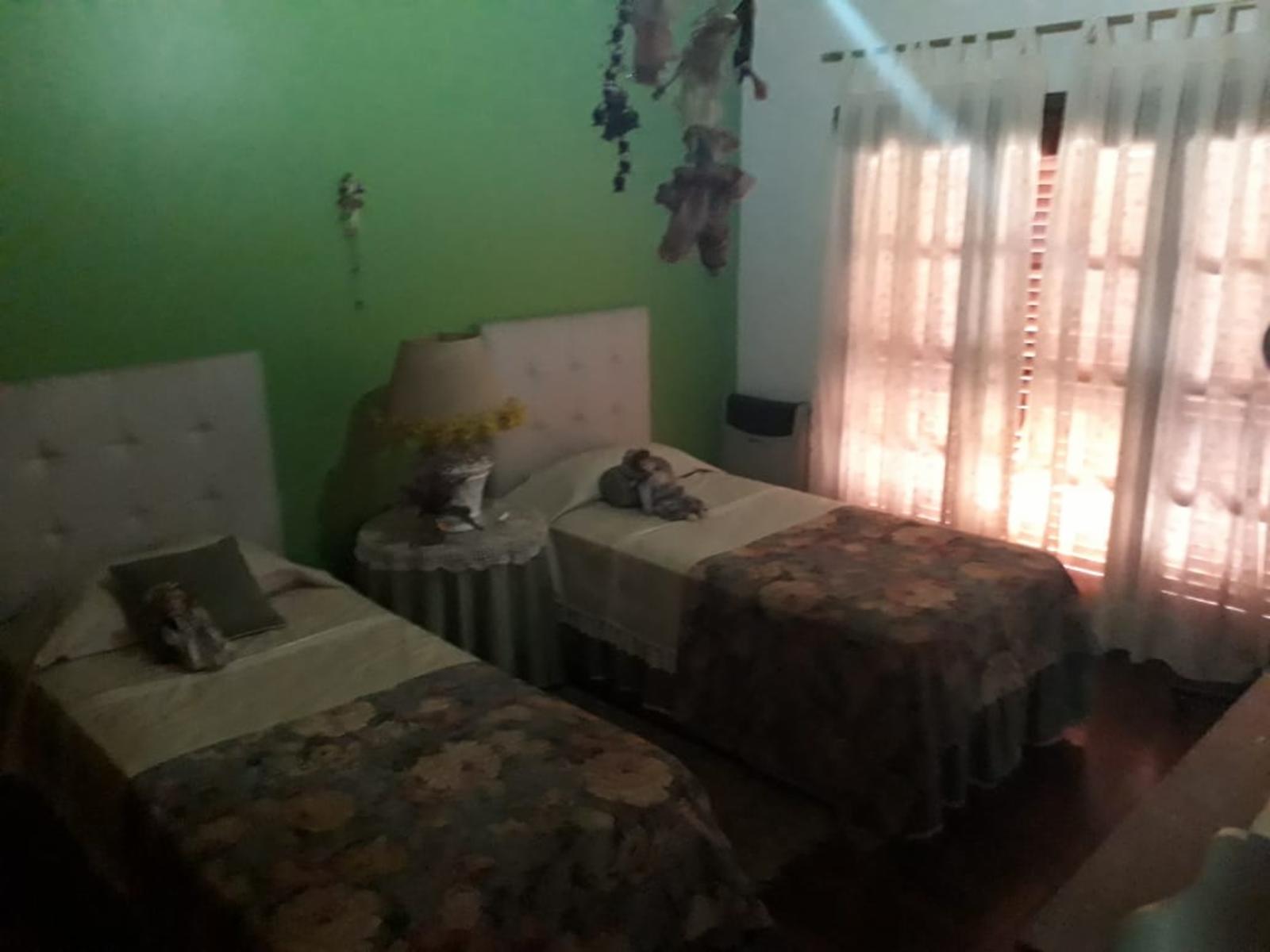 VENTA CASA 3 DORMITORIOS BARRIO PARQUE CHACABUCO — foto 6