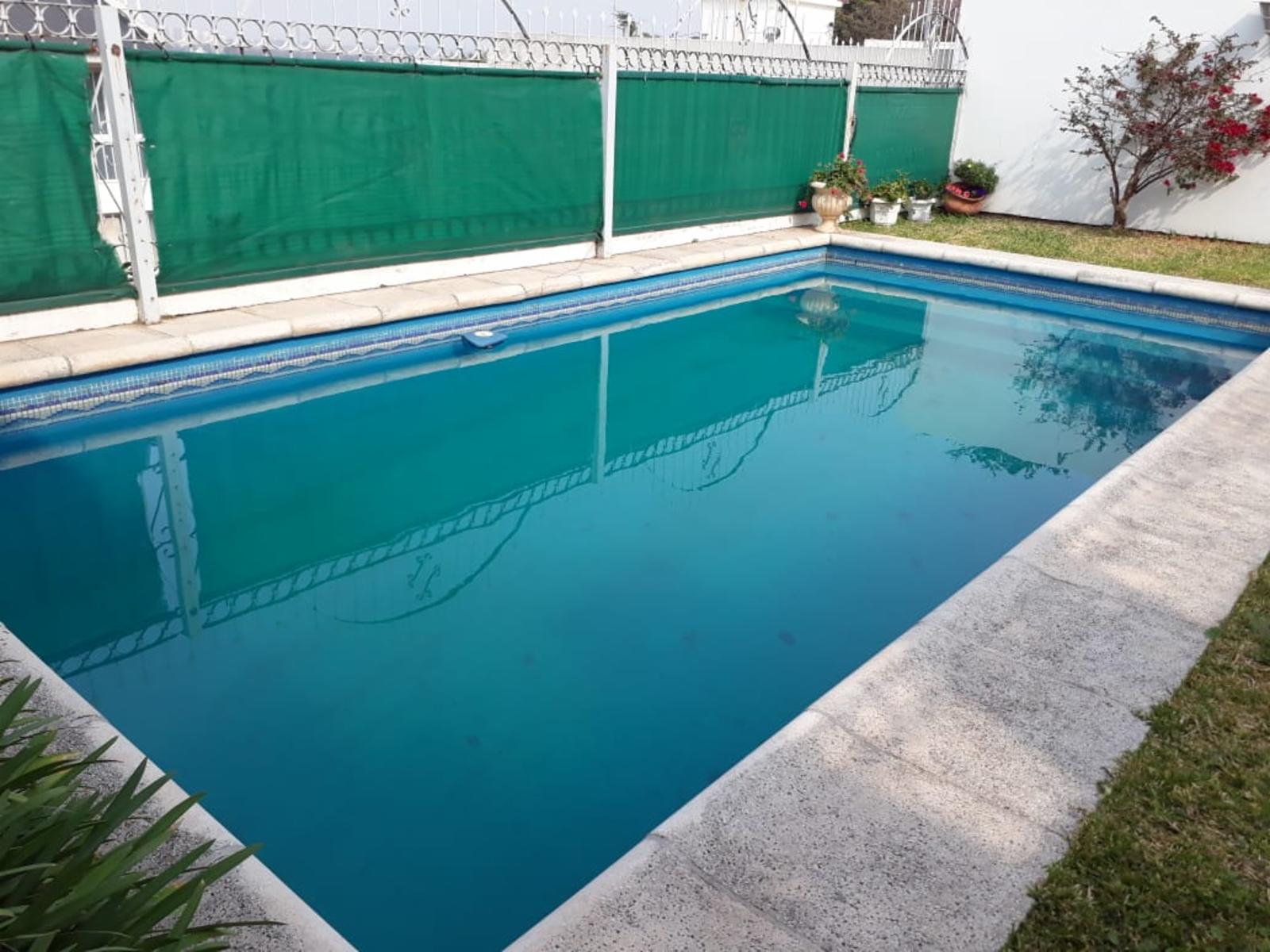 VENTA CASA 3 DORMITORIOS BARRIO PARQUE CHACABUCO — foto 14
