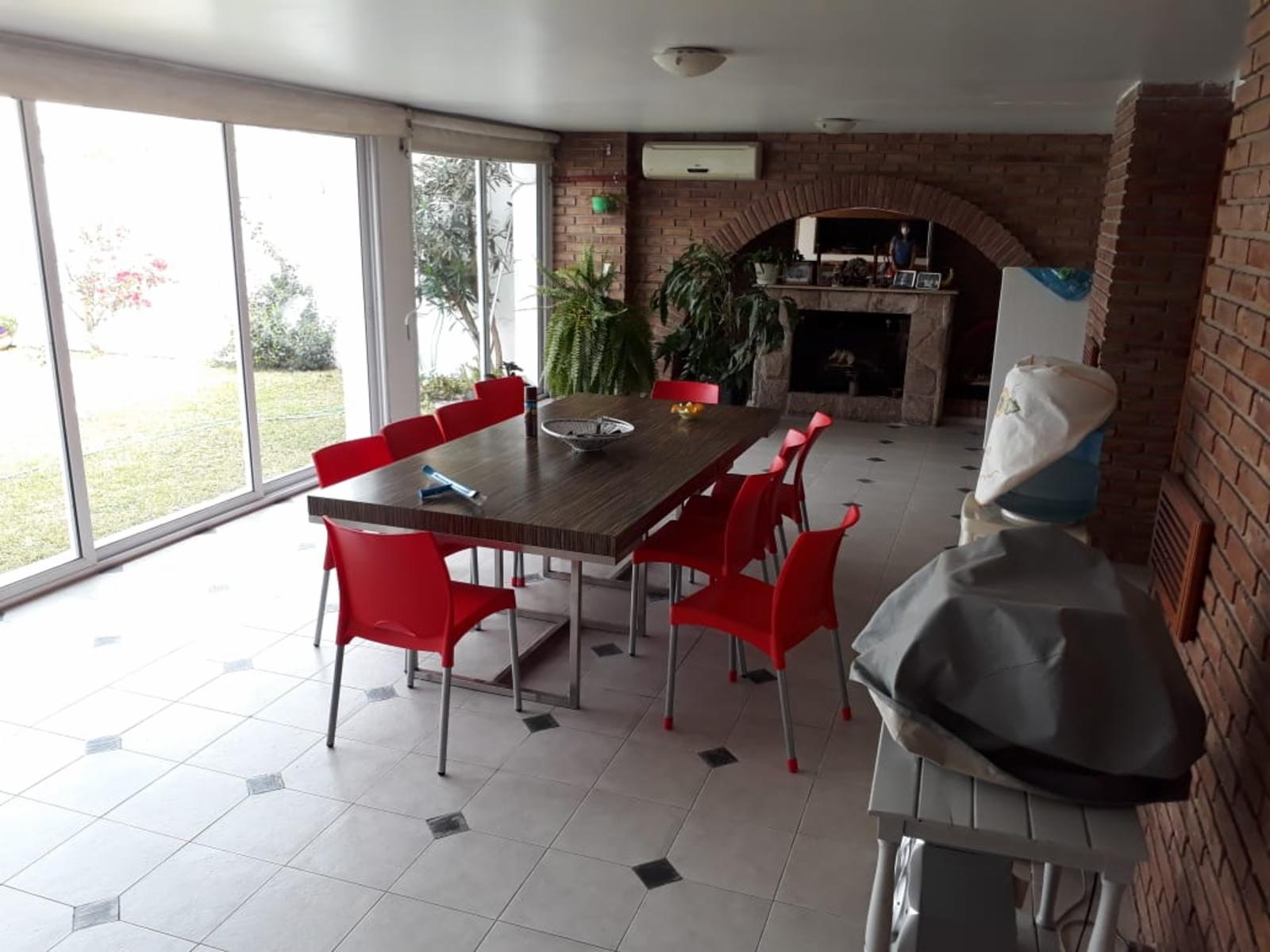 VENTA CASA 3 DORMITORIOS BARRIO PARQUE CHACABUCO — foto 15