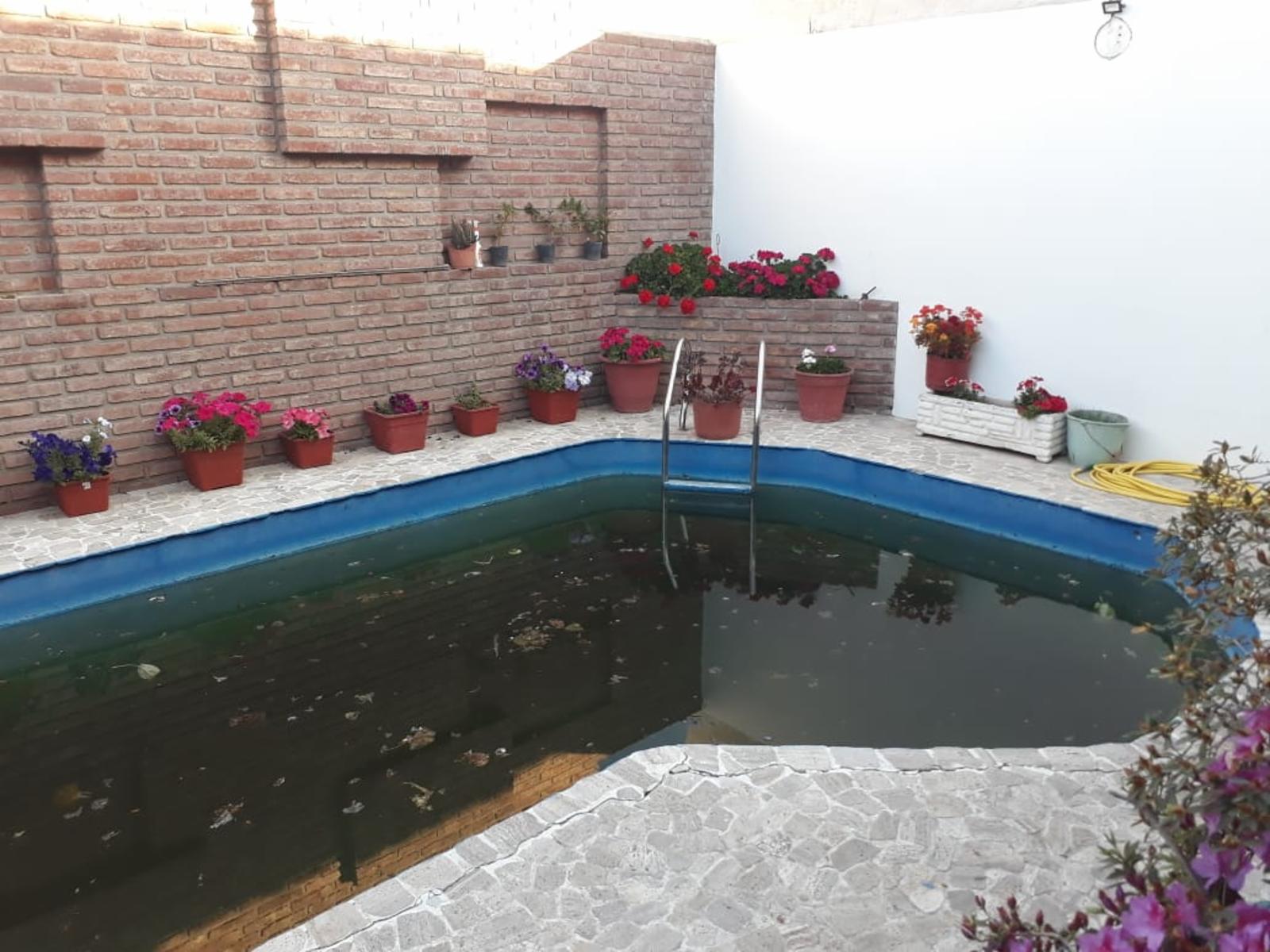 VENTA CASA 4 DORMITORIOS BARRIO MAIPU — foto 5