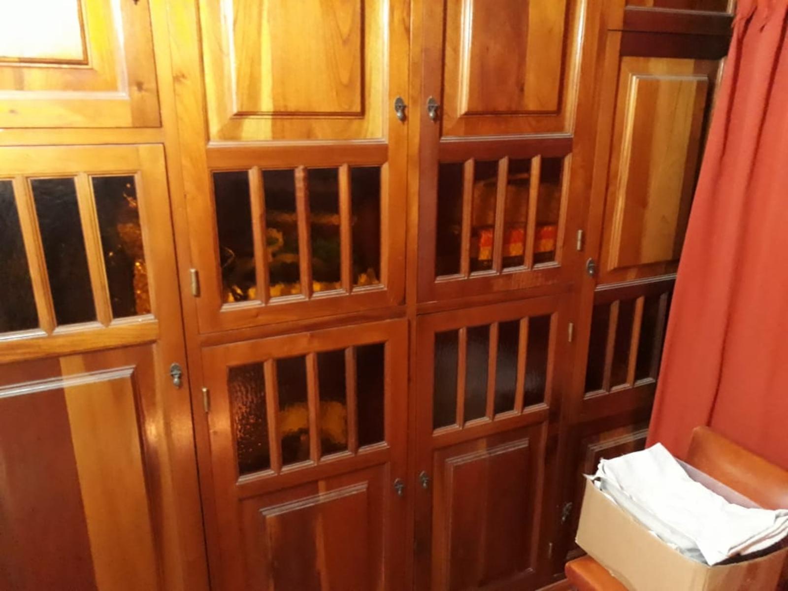 VENTA CASA 4 DORMITORIOS BARRIO MAIPU — foto 6
