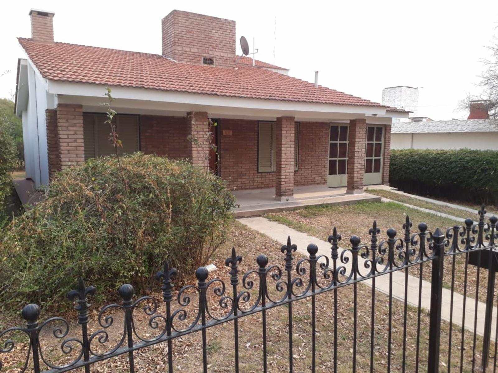 VENTA CASA 2 DORMITORIOS MAS DEPARTAMENTO SOL Y RIO VILLA CARLOS PAZ — foto 2