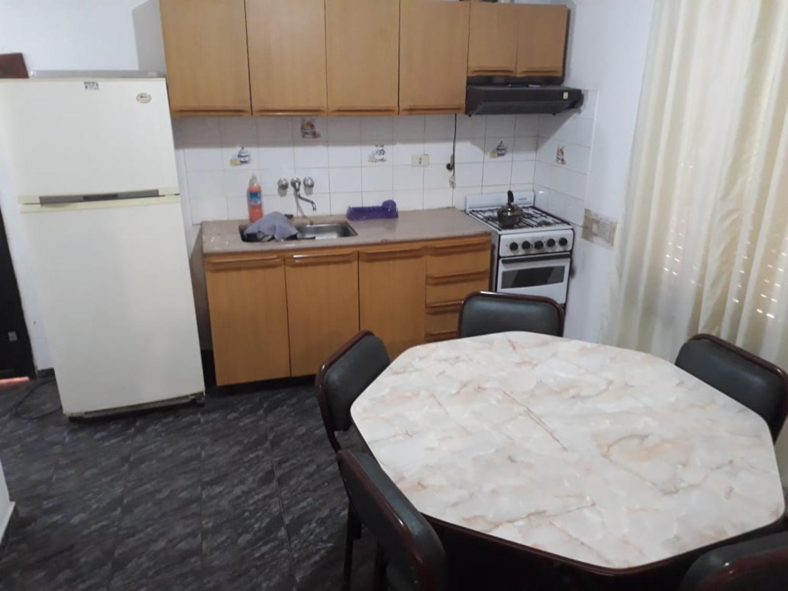 VENTA CASA 2 DORMITORIOS MAS DEPARTAMENTO SOL Y RIO VILLA CARLOS PAZ — foto 3