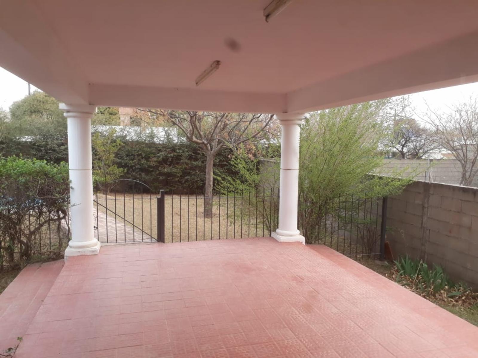 VENTA CASA 2 DORMITORIOS MAS DEPARTAMENTO SOL Y RIO VILLA CARLOS PAZ — foto 14