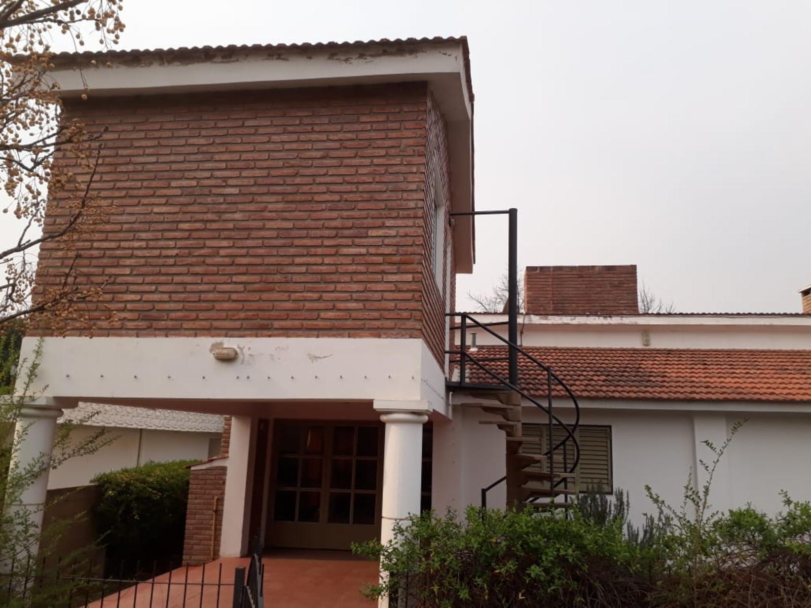 VENTA CASA 2 DORMITORIOS MAS DEPARTAMENTO SOL Y RIO VILLA CARLOS PAZ — foto 15