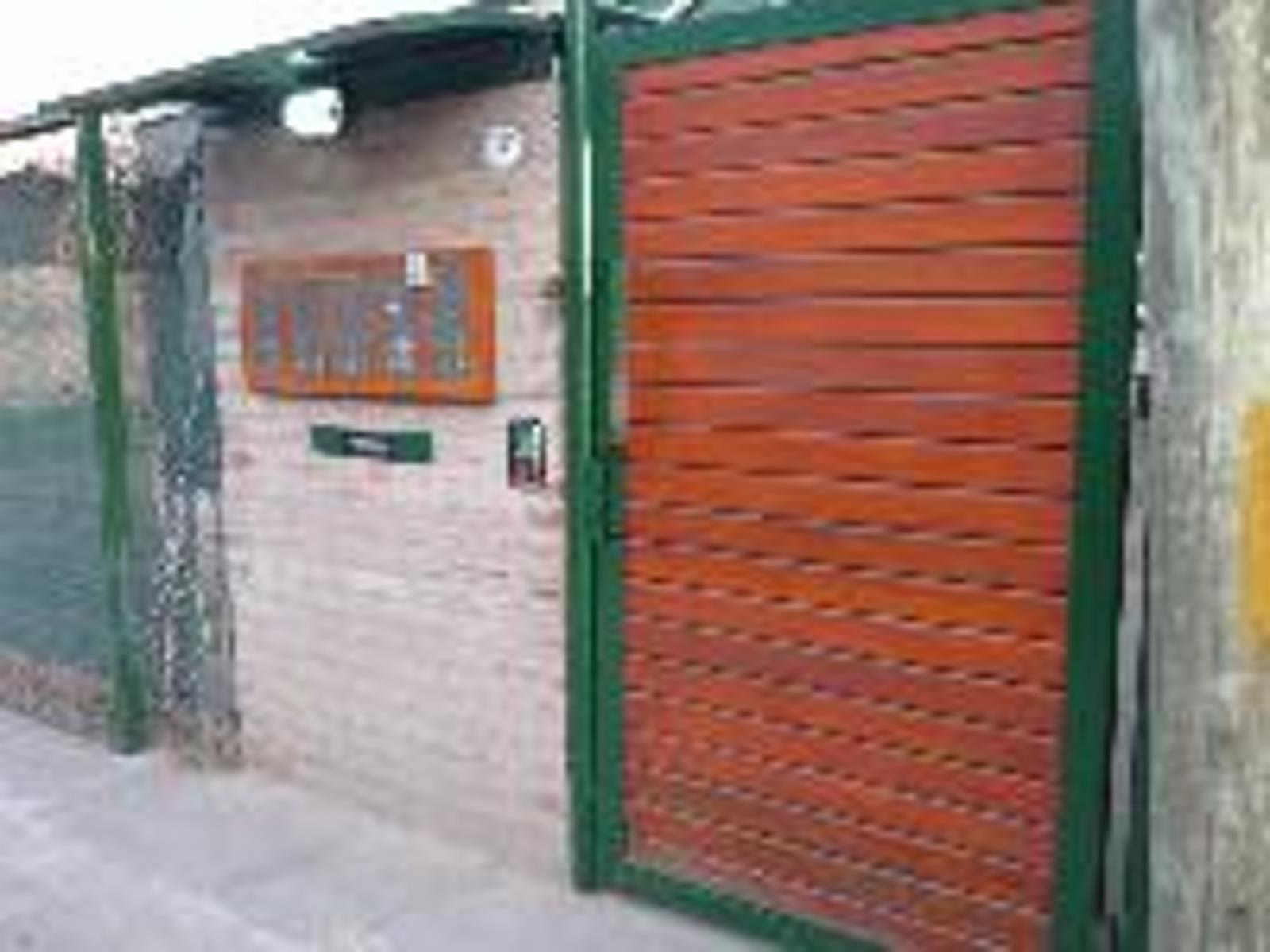 VENTA DEPARTAMENTO 2 DORMITORIOS CON COCHERA BARRIO LAS PALMAS — foto 3