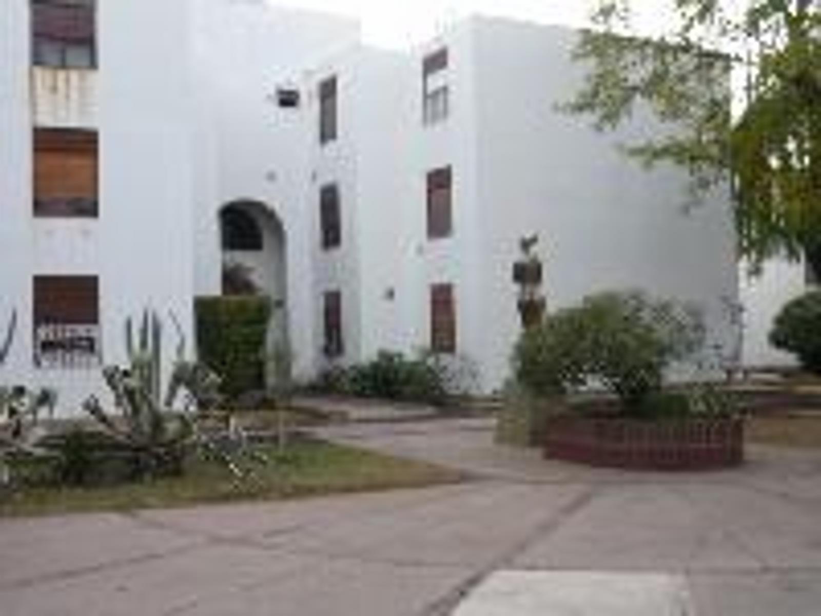VENTA DEPARTAMENTO 2 DORMITORIOS CON COCHERA BARRIO LAS PALMAS — foto 7