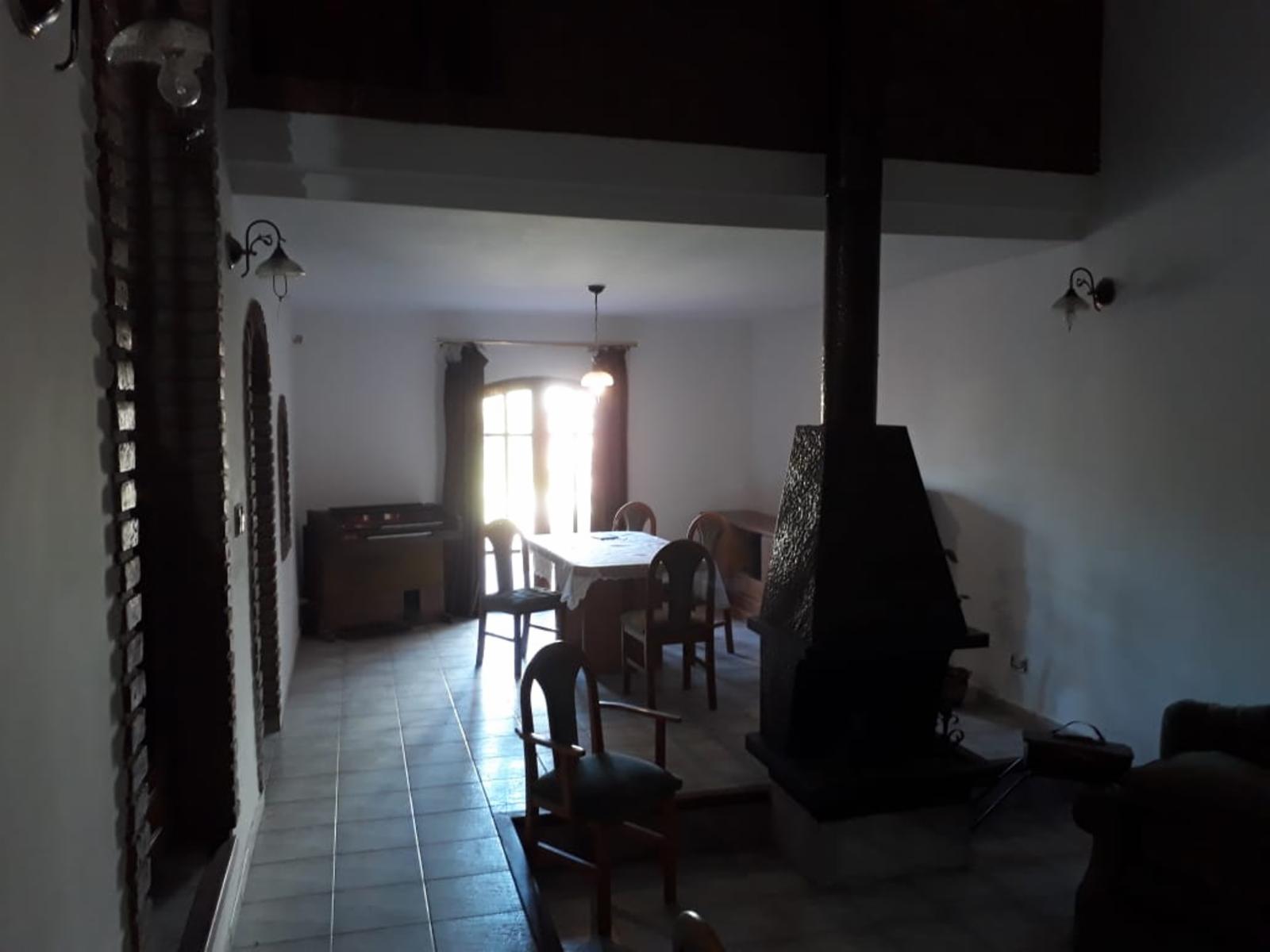 VENTA CASA 3 DORMITORIOS BARRIO CENTENARIO ZONA ORFEO — foto 8