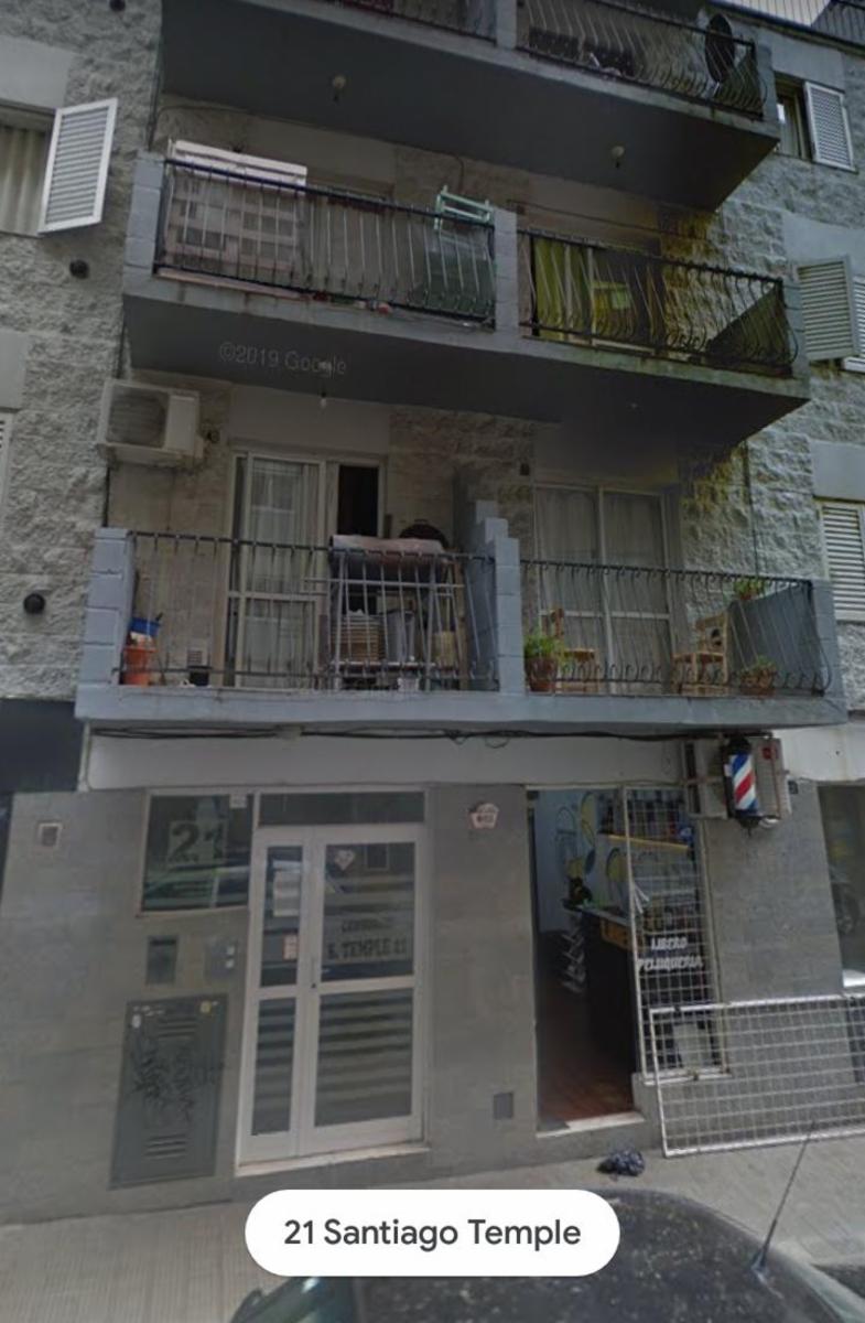 VENTA DEPARTAMENTO 1 DORMITORIO NUEVA CORDOBA