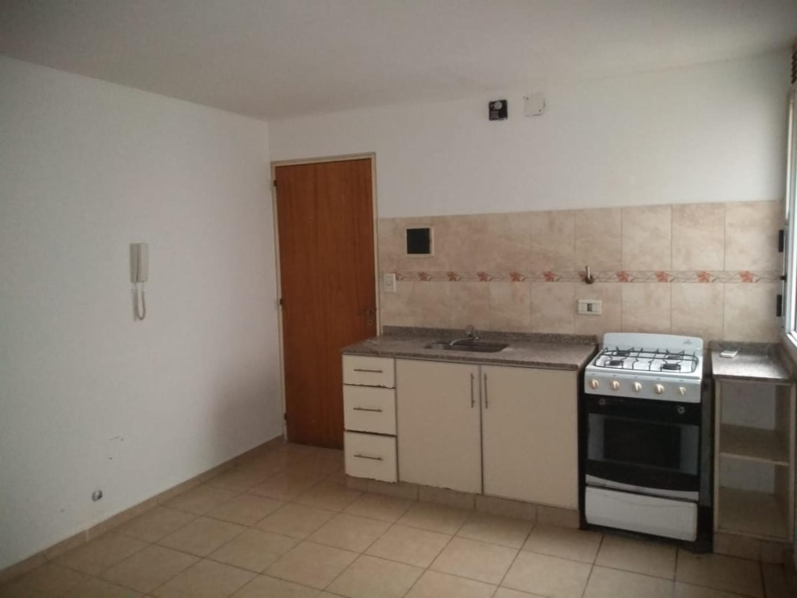 VENTA DEPARTAMENTO 2 DORMITORIOS NUEVA CORDOBA — foto 5