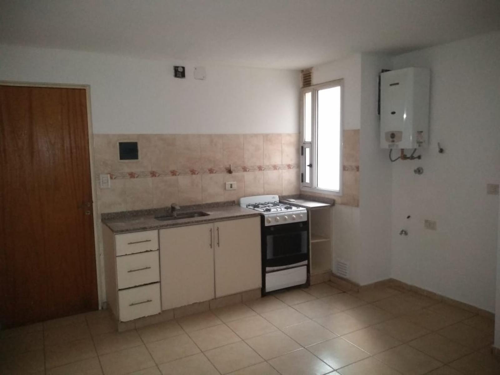 VENTA DEPARTAMENTO 2 DORMITORIOS NUEVA CORDOBA — foto 12