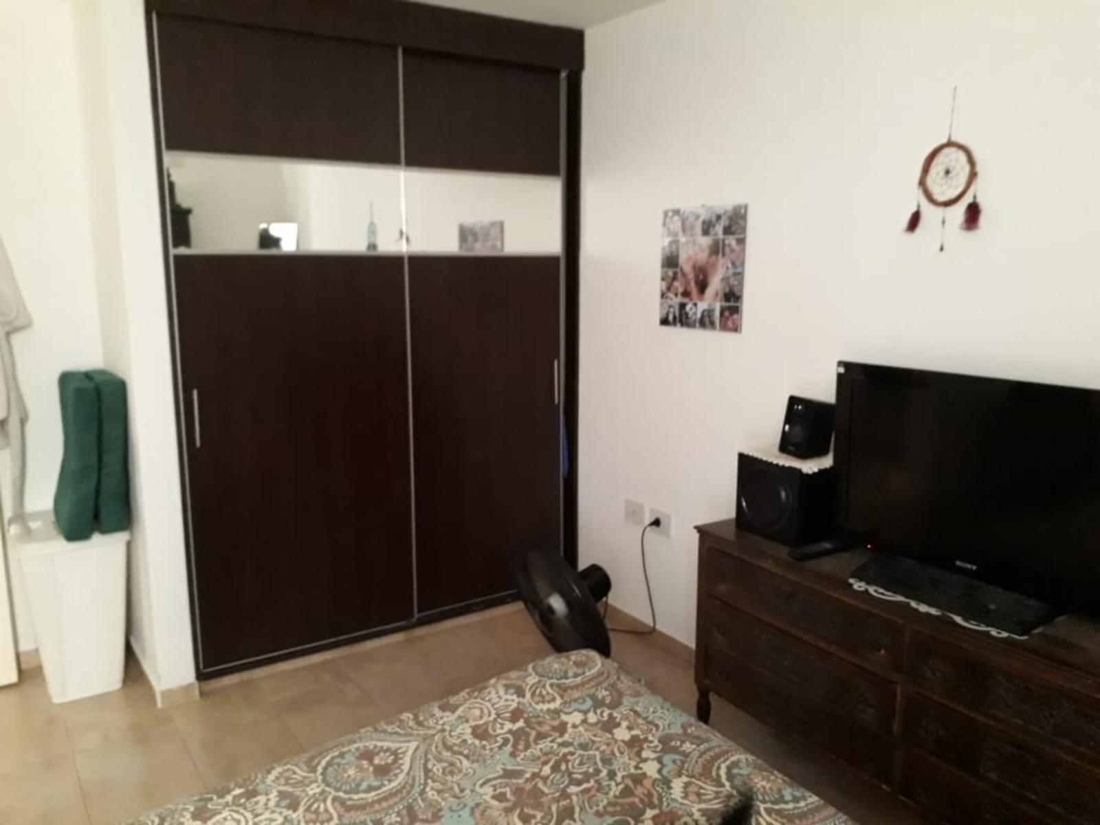 VENTA DEPARTAMENTO 1 DORMITORIO BARRIO GENERAL PAZ CON PATIO PROPIO — foto 2