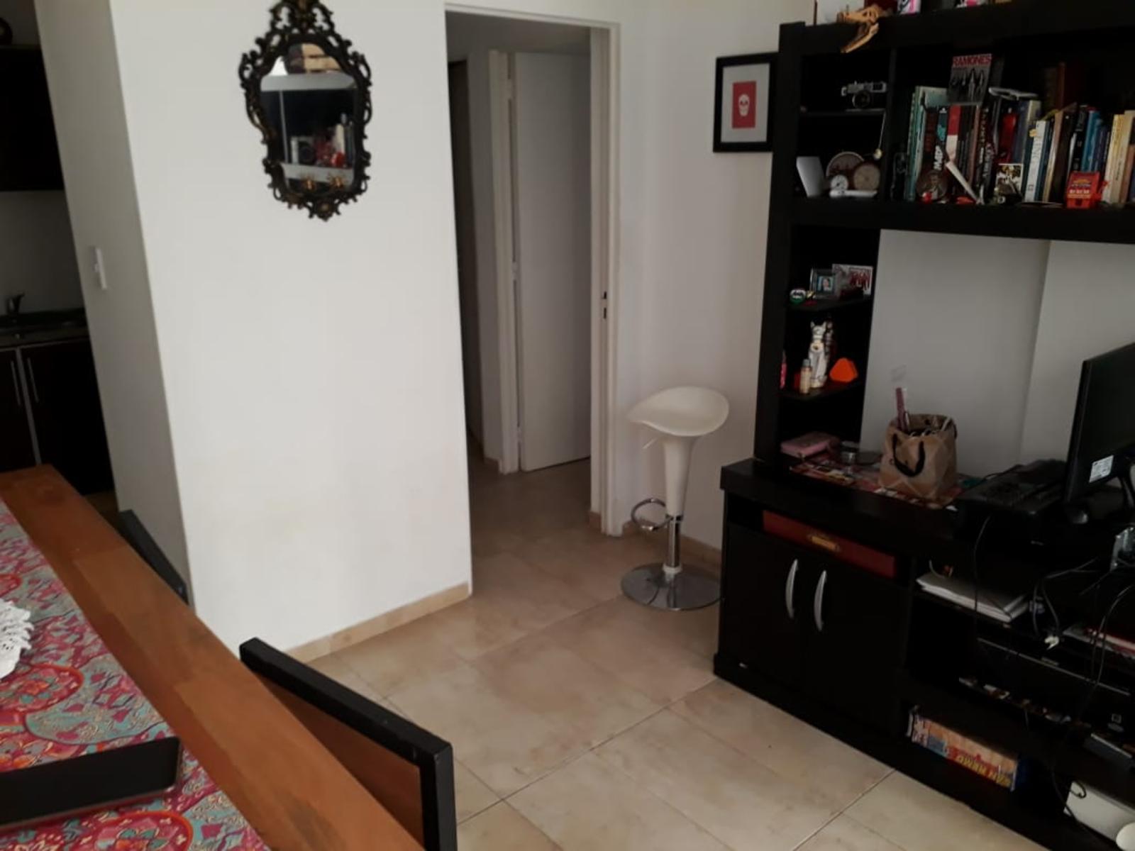 VENTA DEPARTAMENTO 1 DORMITORIO BARRIO GENERAL PAZ CON PATIO PROPIO — foto 3